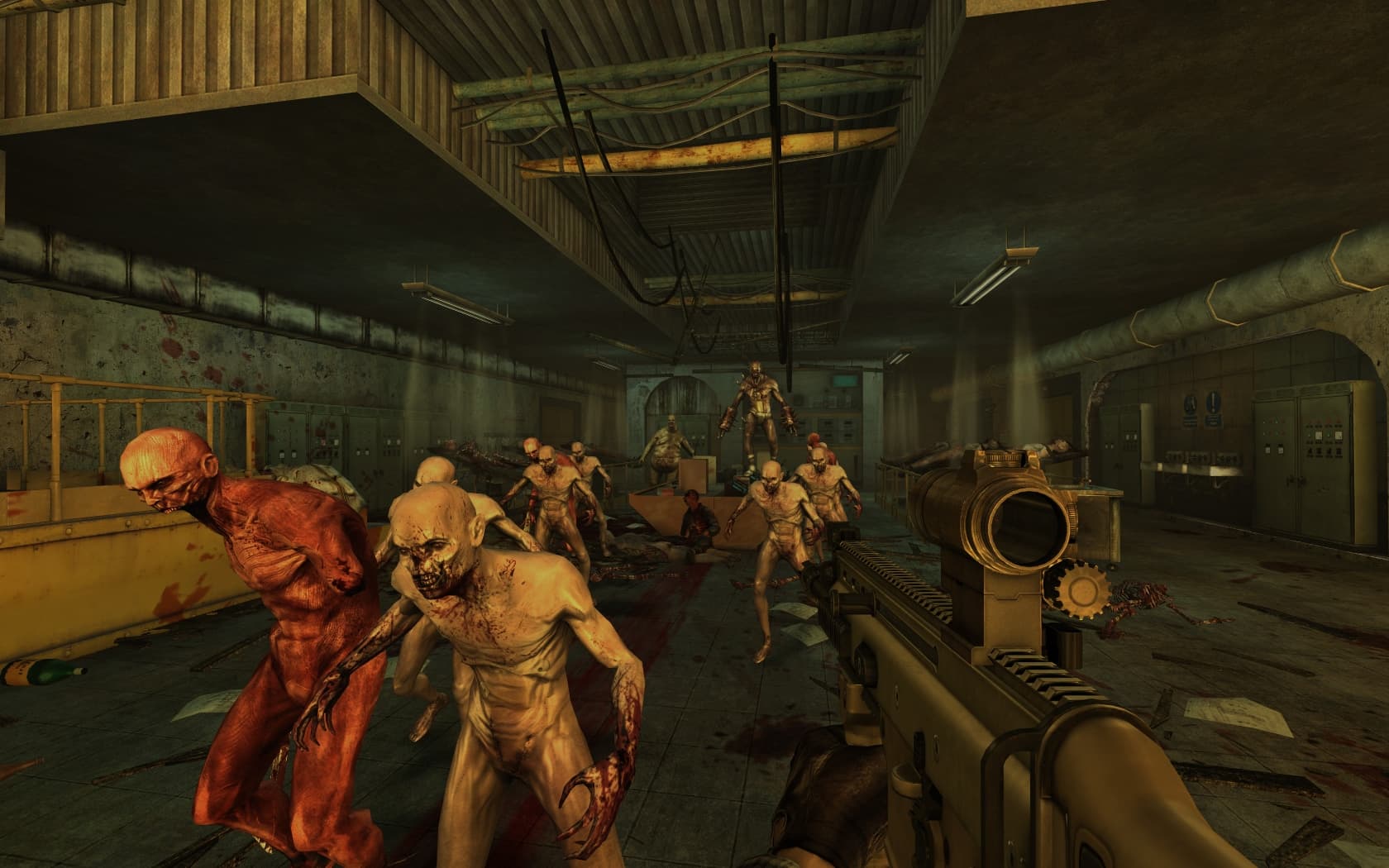 Screenshot del gioco 1