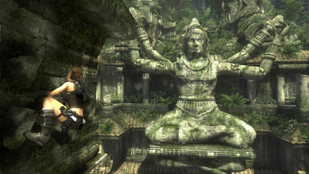Screenshot del gioco 1