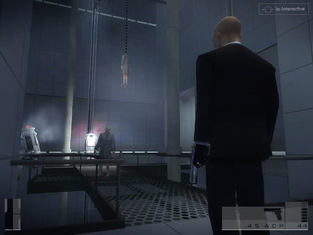 Screenshot del gioco 1