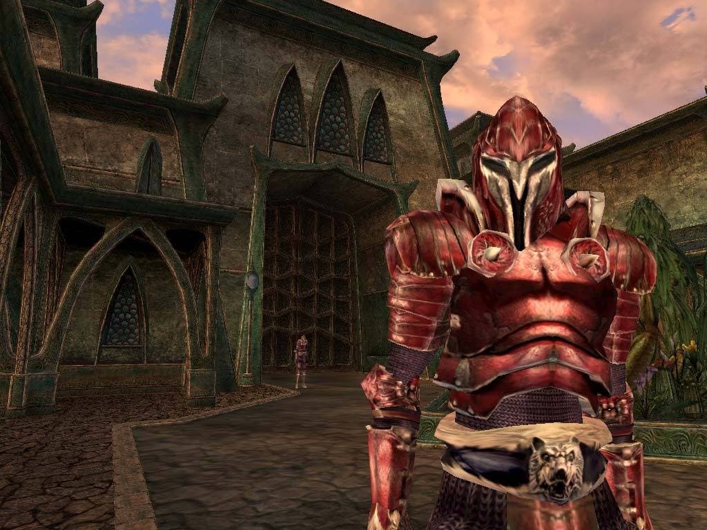Spiel-Screenshot 1