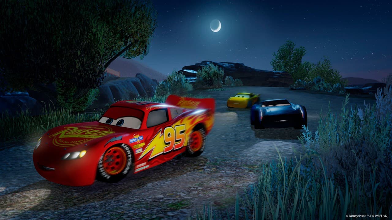 Screenshot del gioco 1