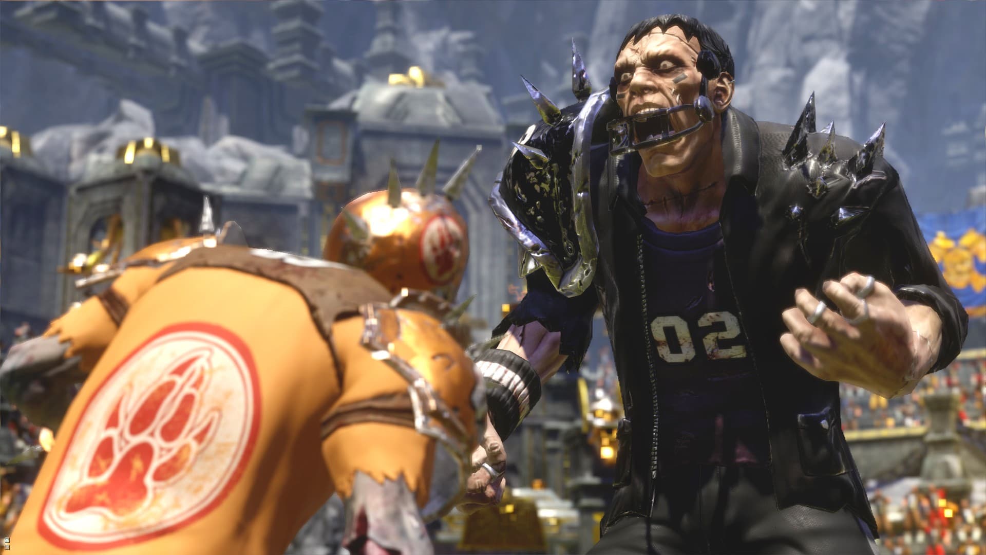 Gamescreenshot 1