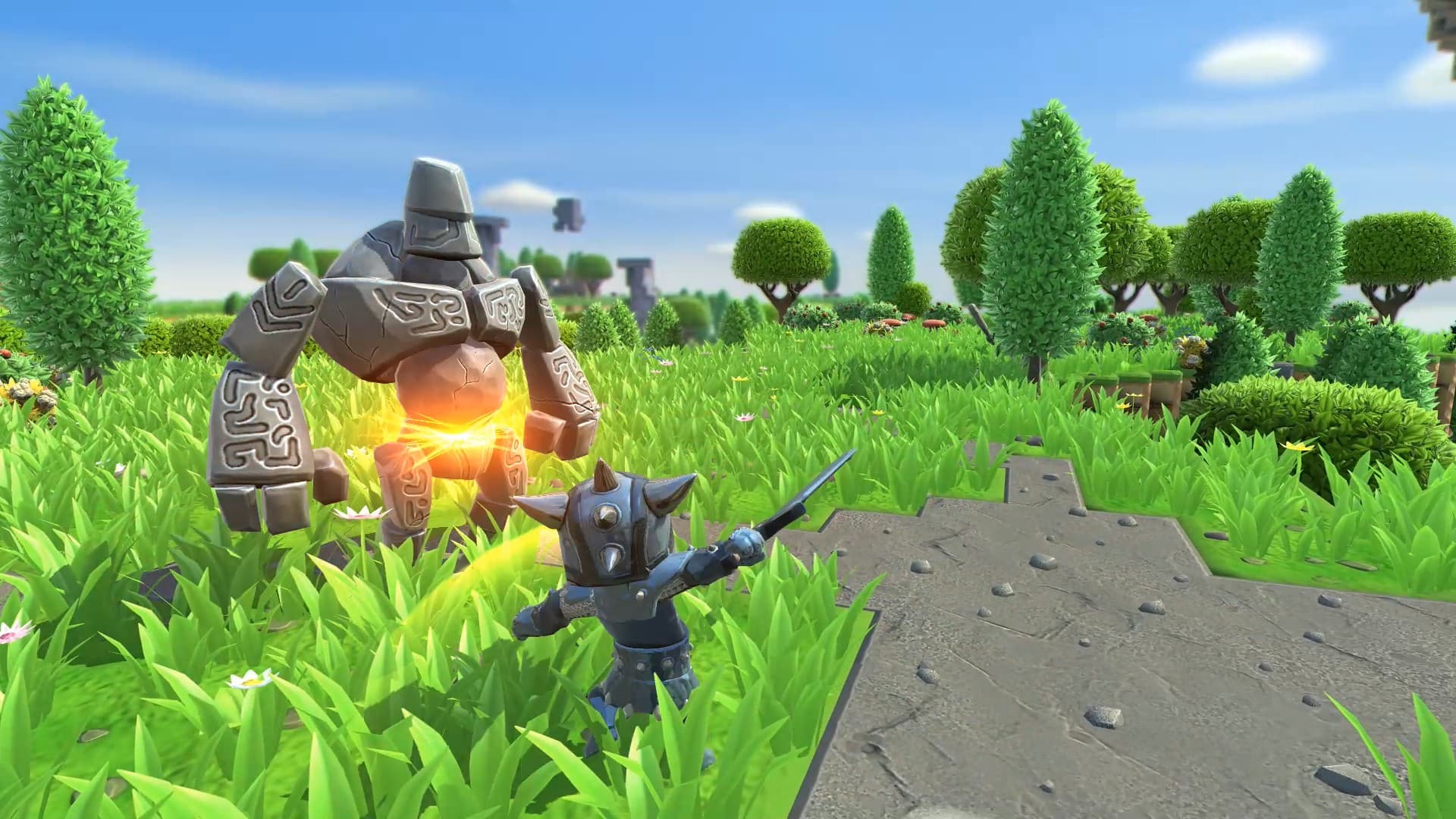 Spiel-Screenshot 1