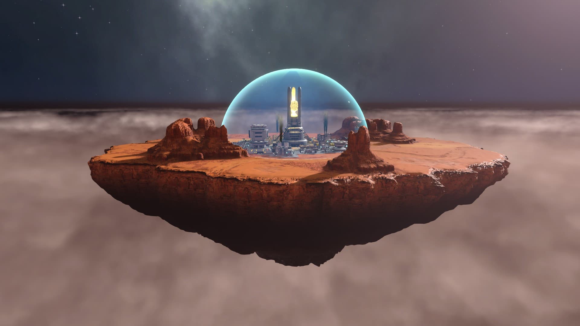 Captura de ecrã do jogo 1