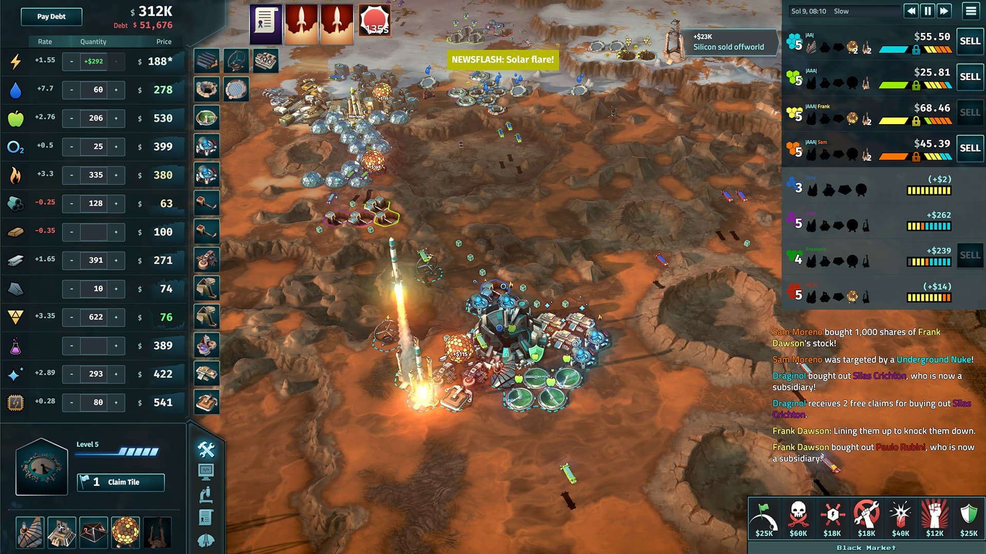 Spil-screenshot 1