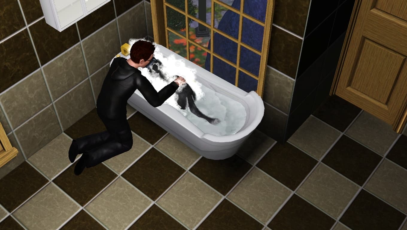 Screenshot del gioco 1