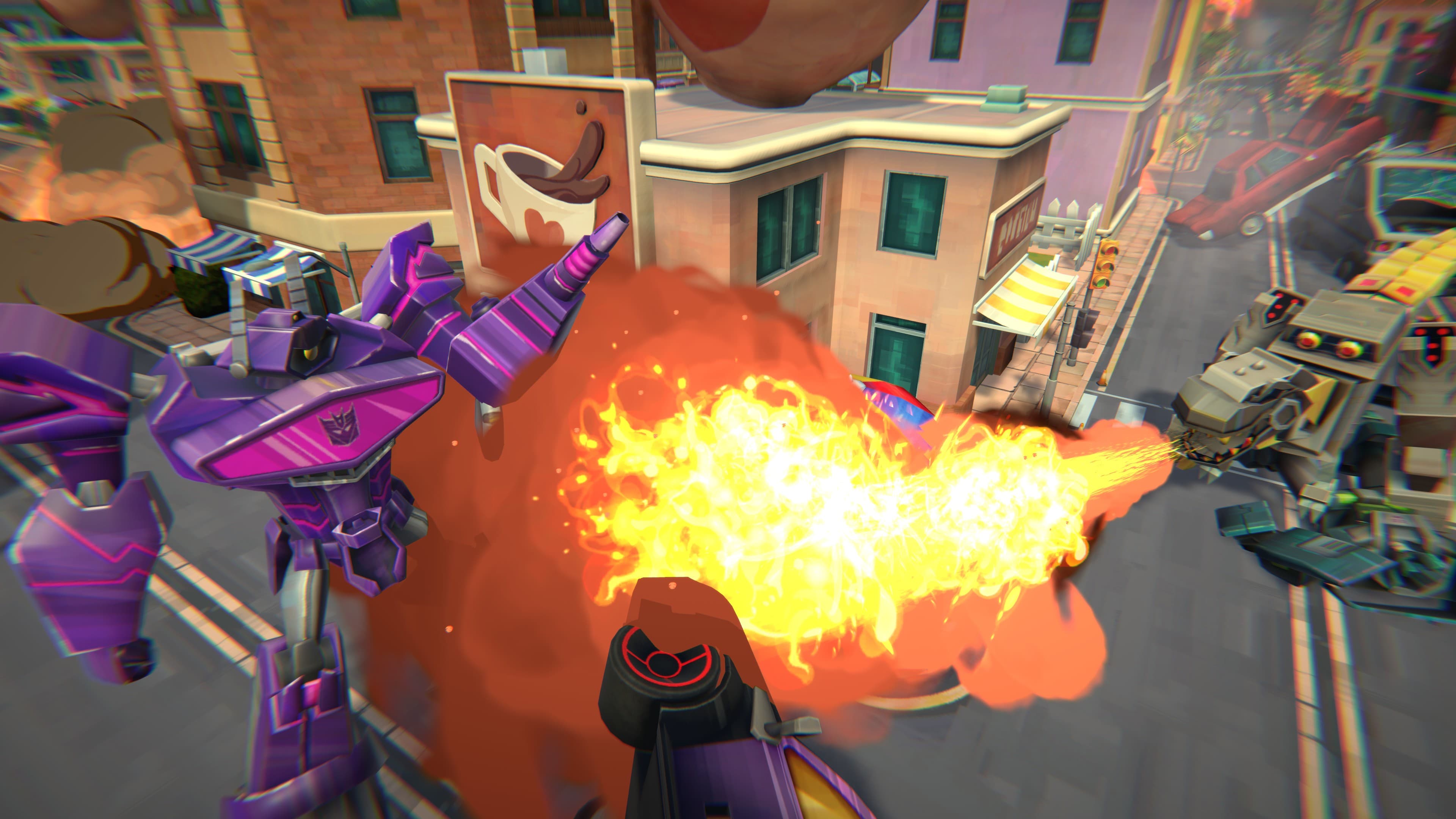 Game screenshot 1