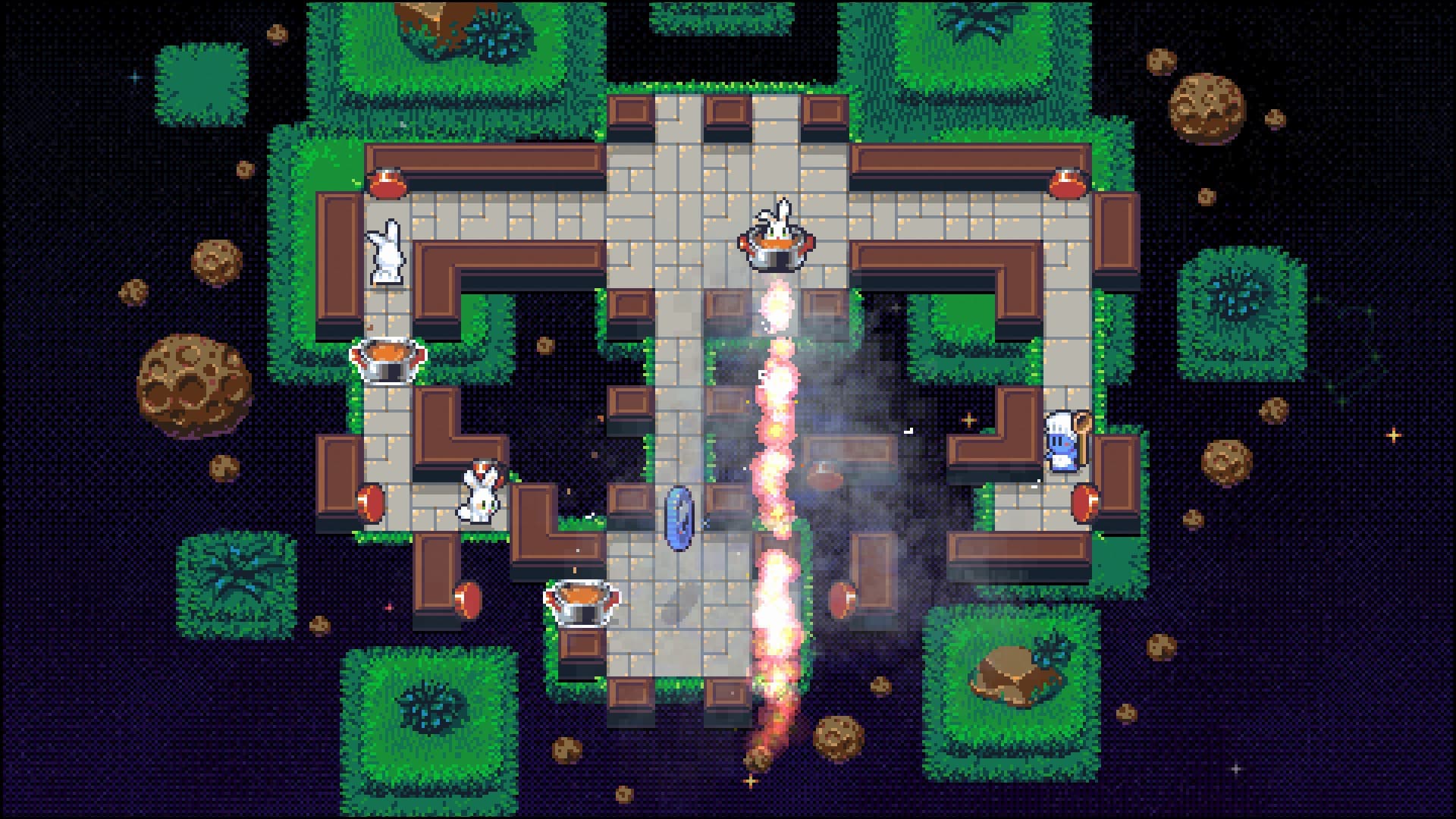 Spil-screenshot 1