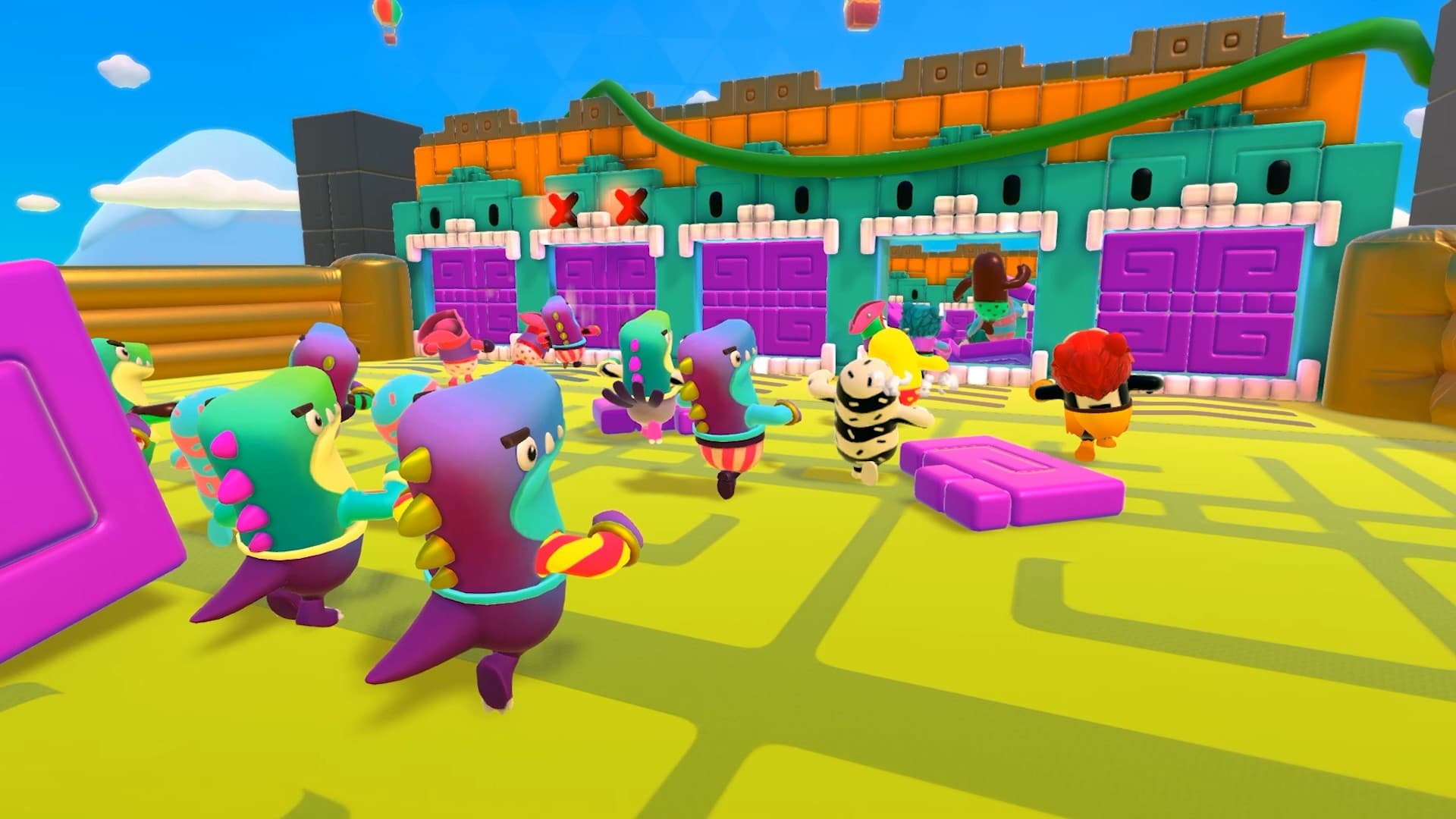 Spiel-Screenshot 1