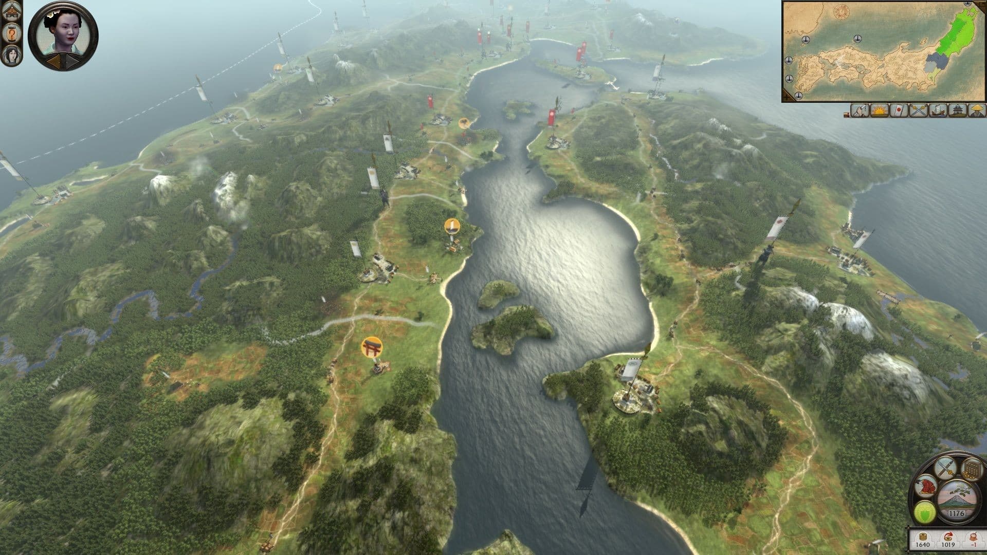 Screenshot del gioco 1