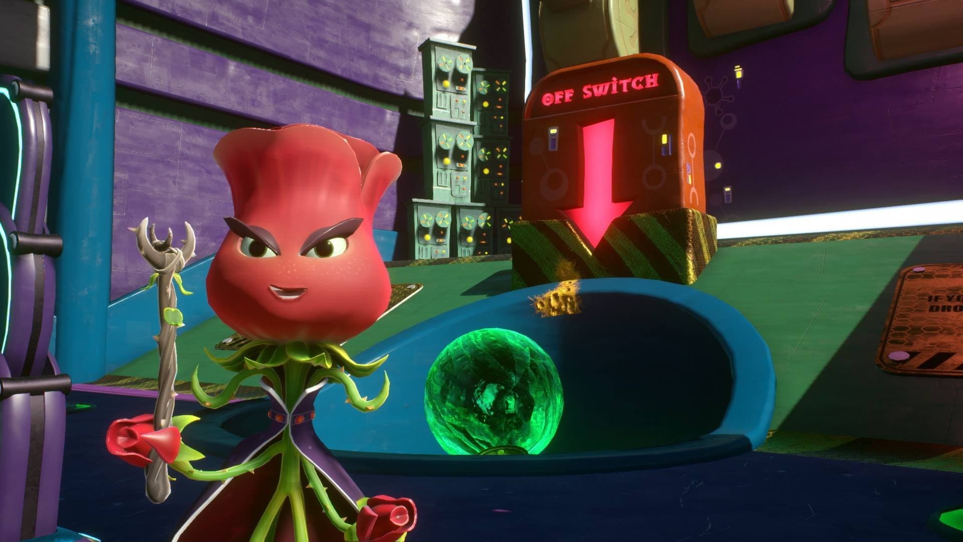 Spil-screenshot 1