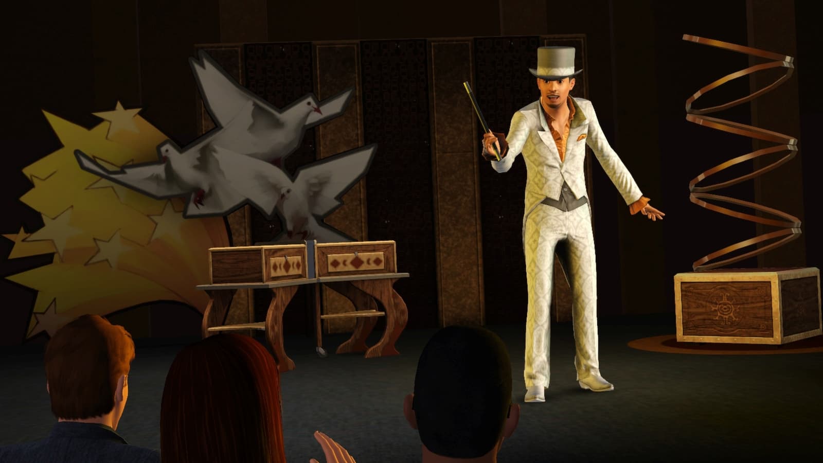 Screenshot del gioco 1