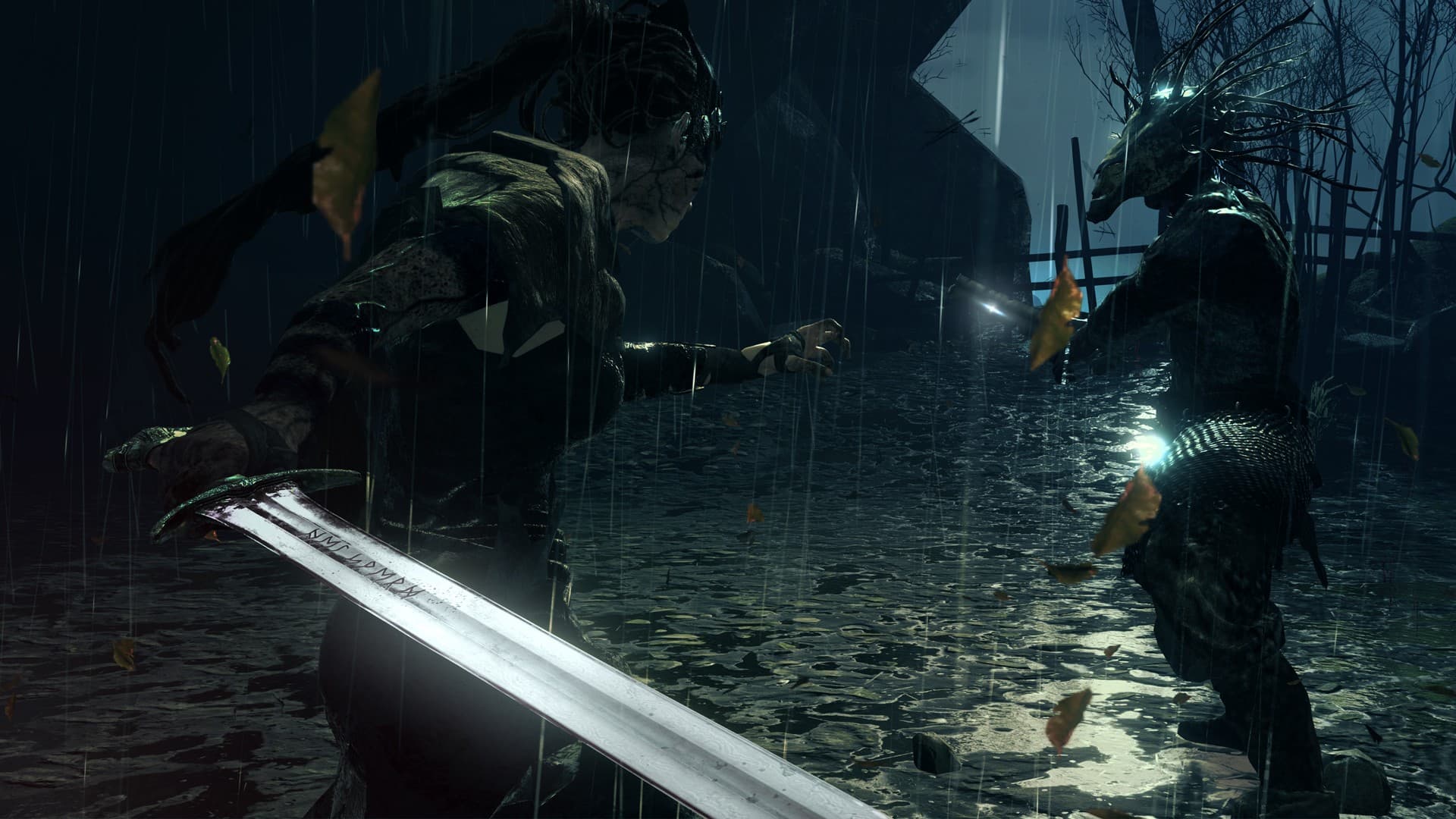 Screenshot del gioco 1
