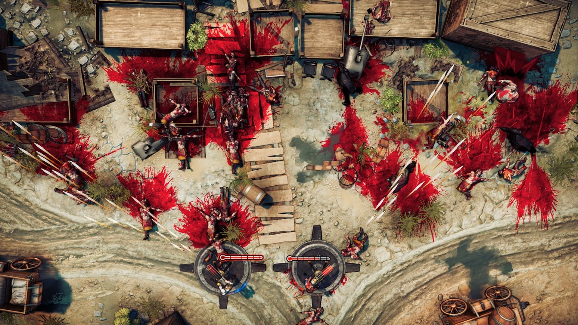 Gamescreenshot 1