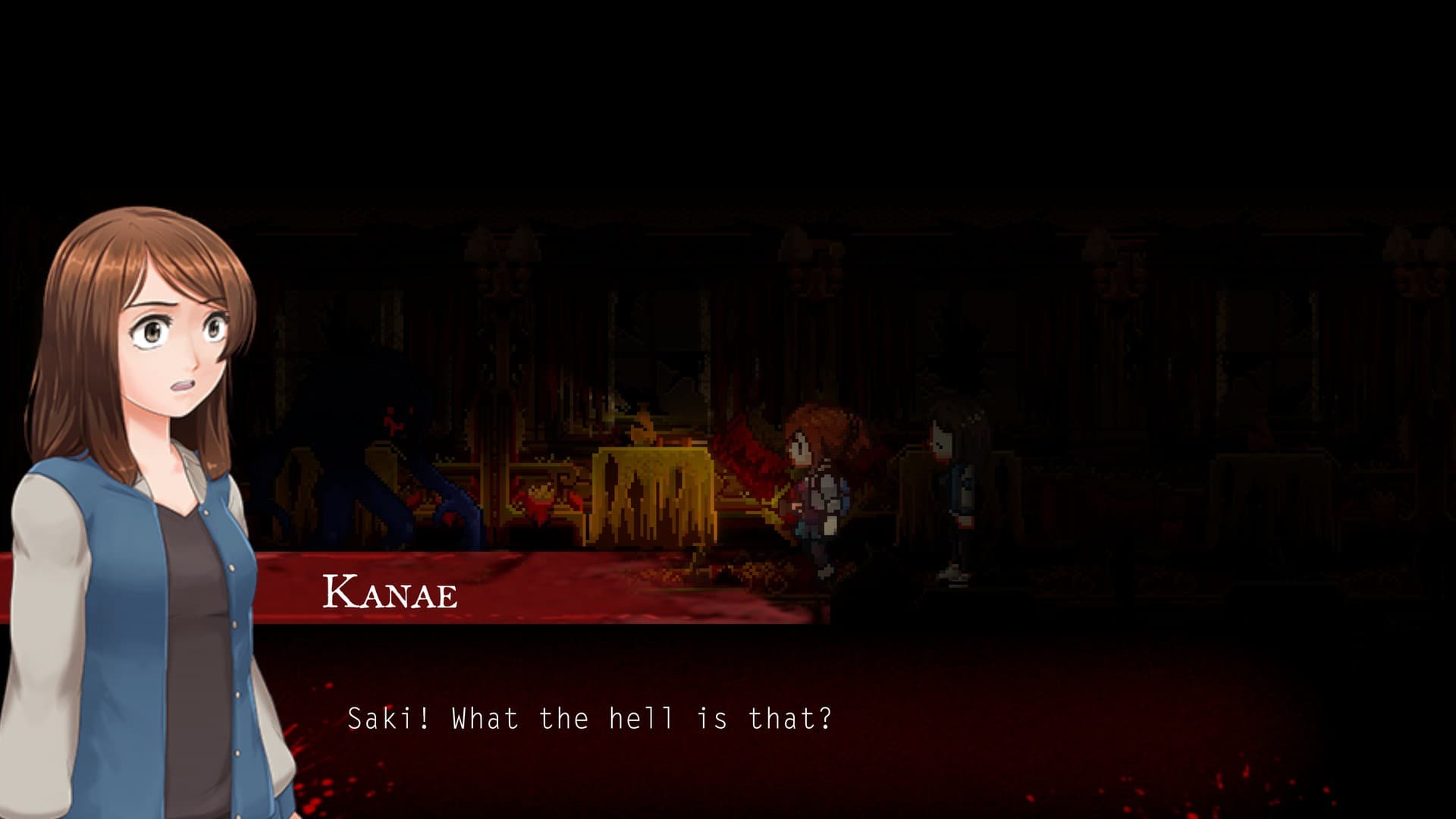 Screenshot del gioco 1