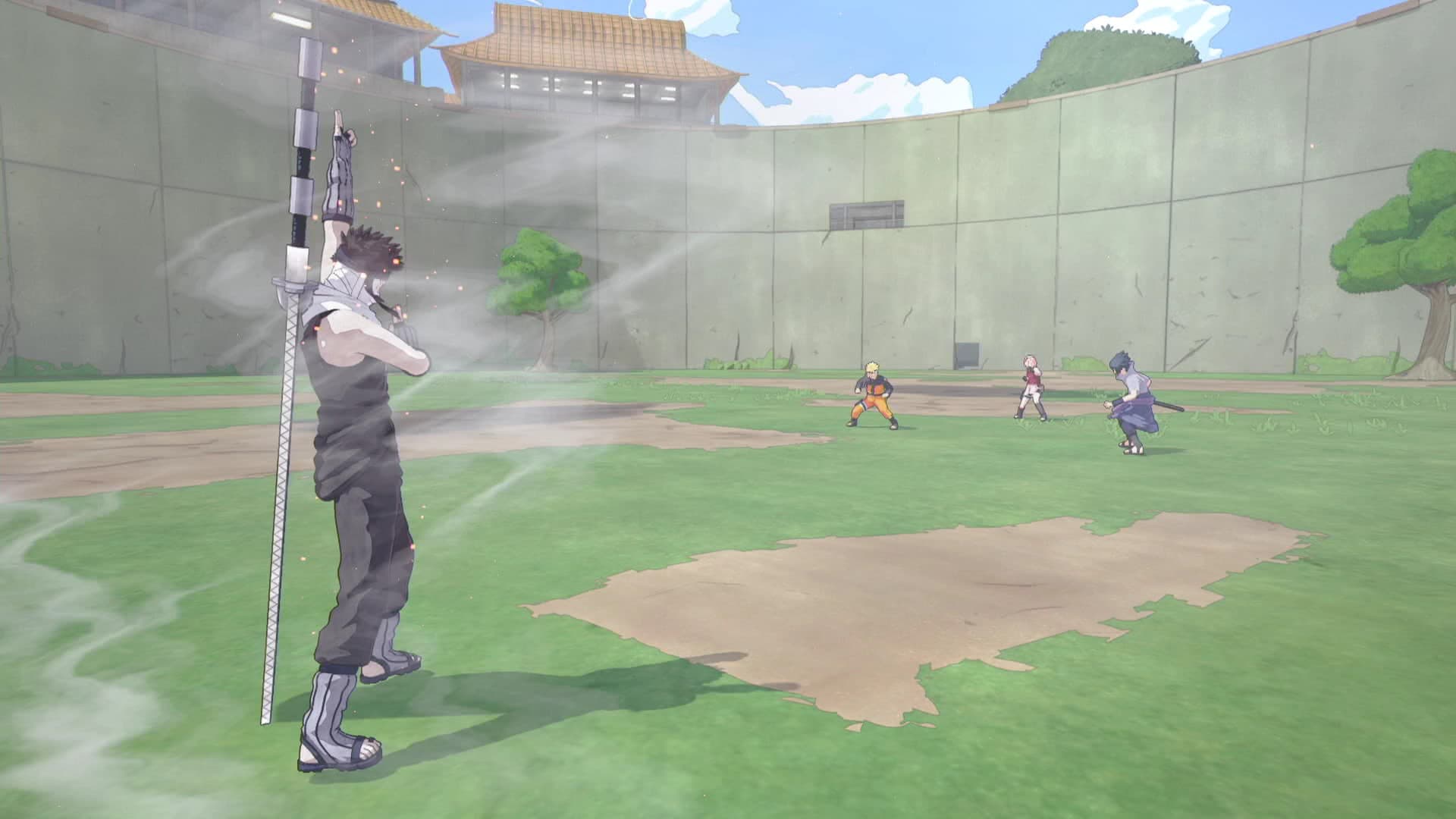 Spil-screenshot 1