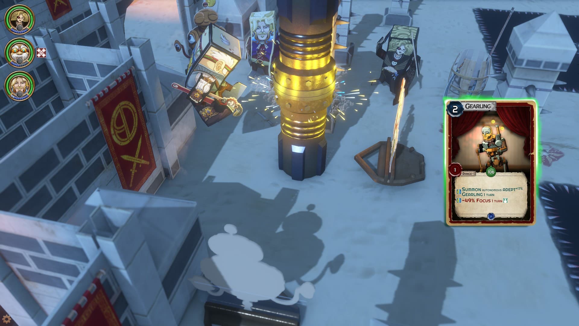 Captura de tela do jogo 1