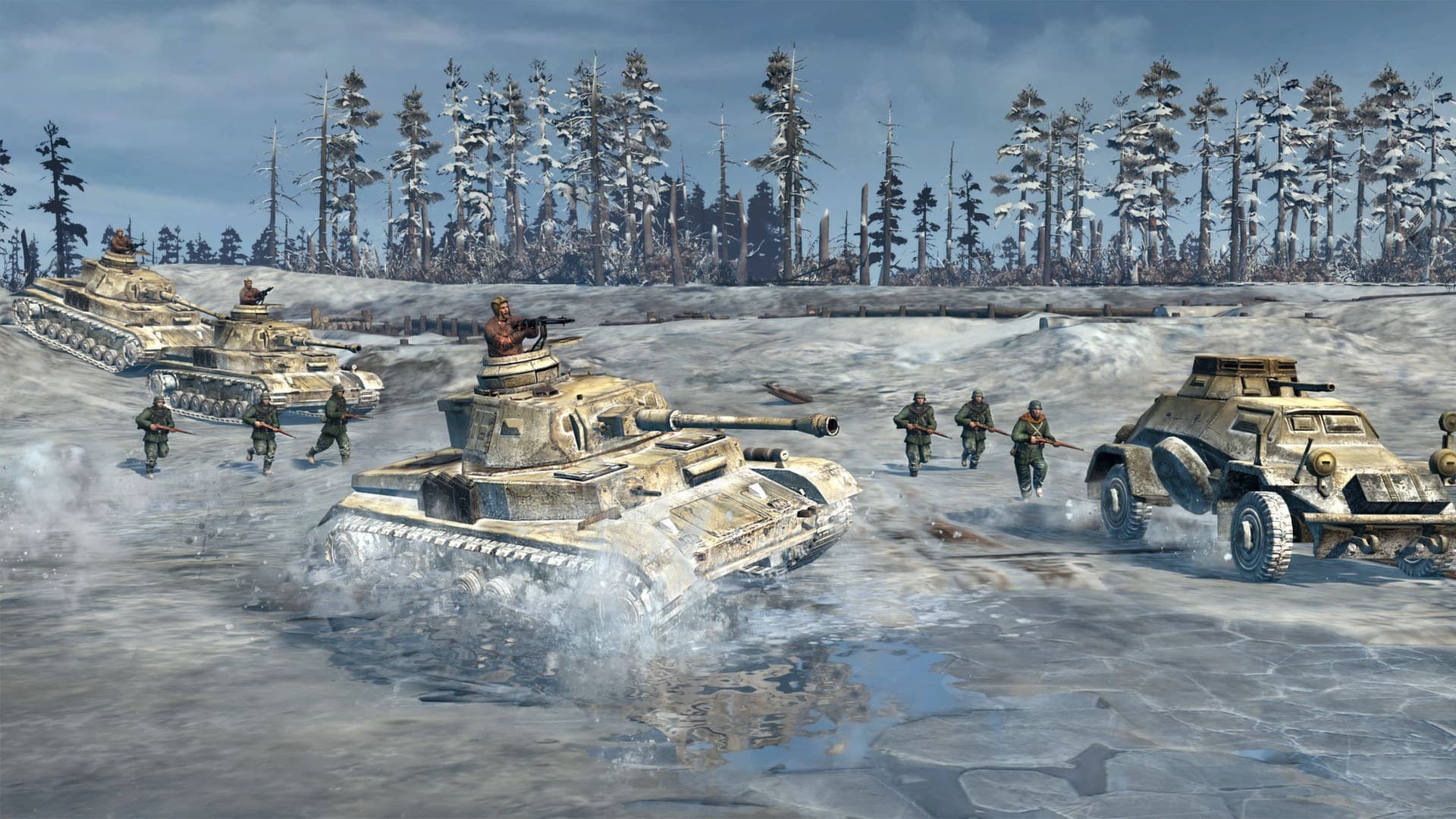 Screenshot del gioco 1