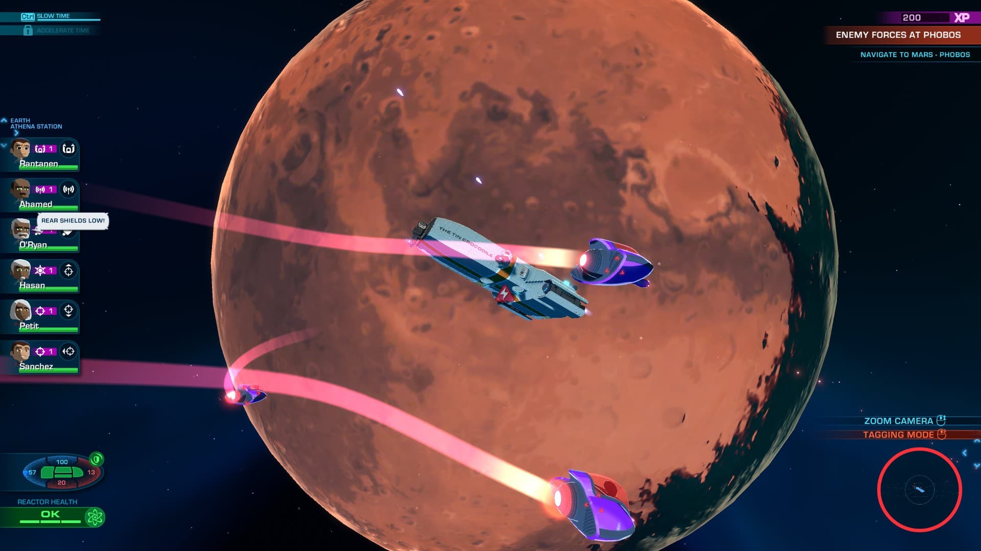 Spil-screenshot 1