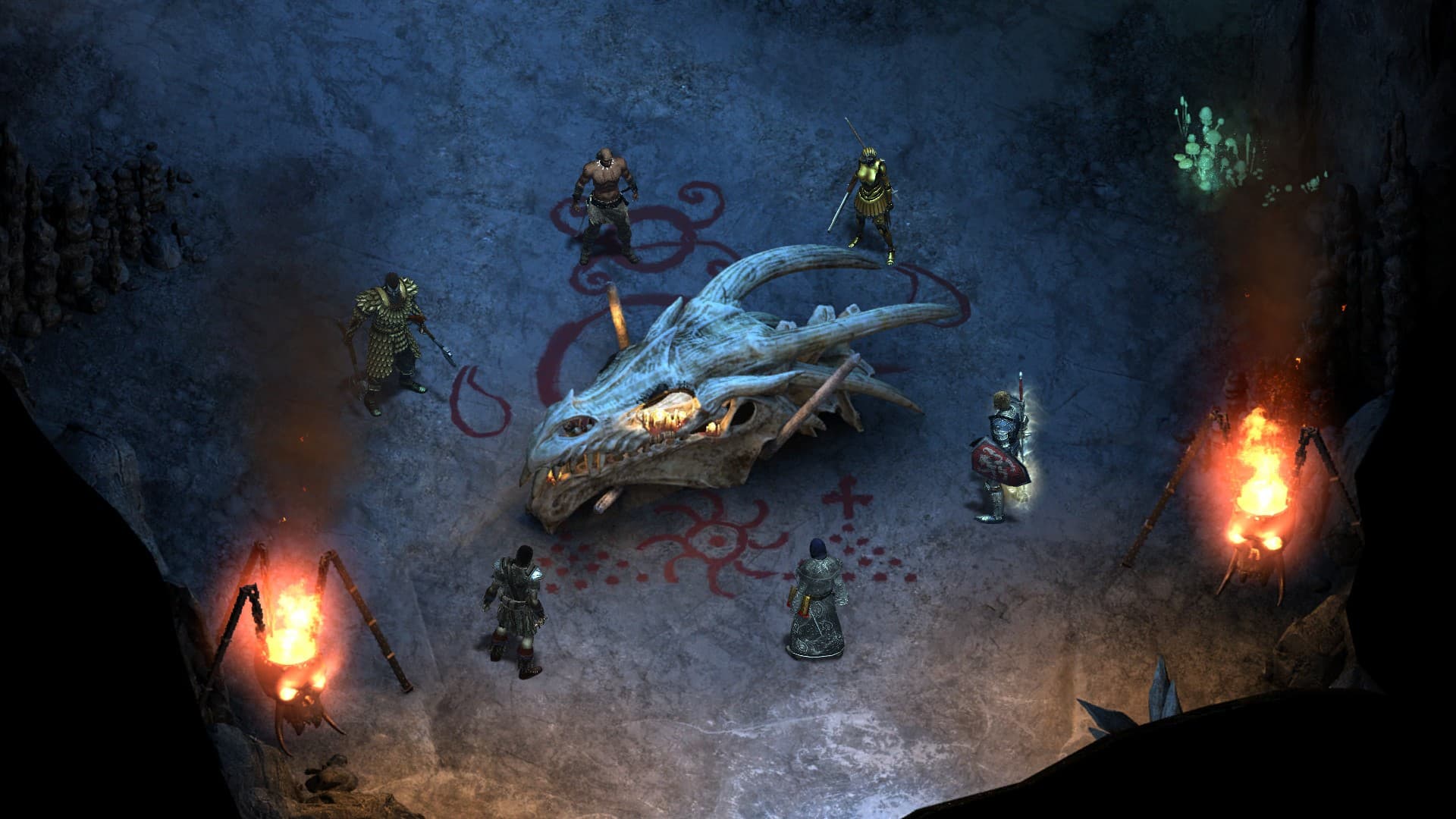 Spiel-Screenshot 1