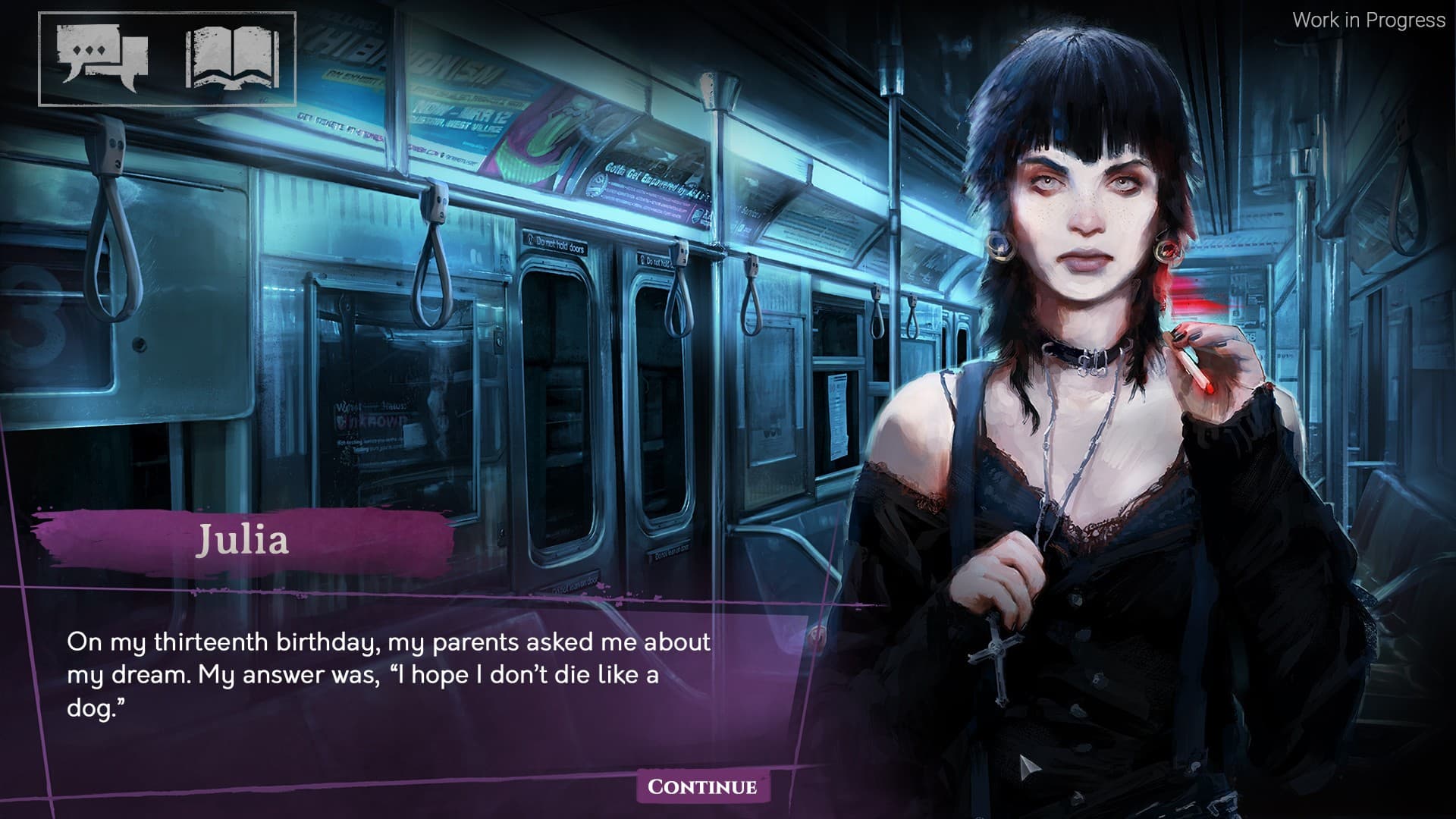Spil-screenshot 1