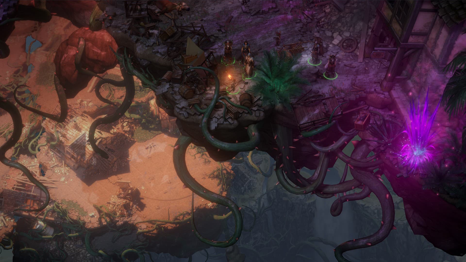 Spiel-Screenshot 1