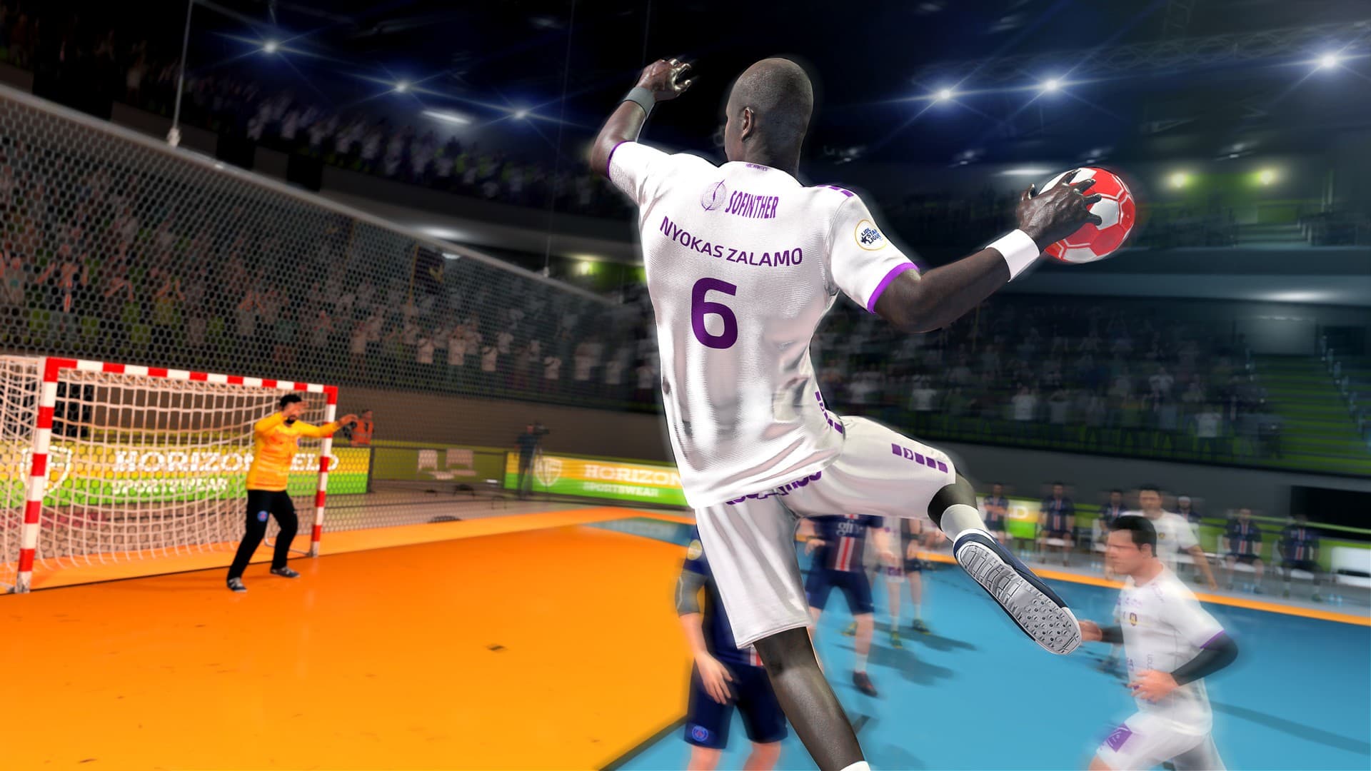 Game screenshot 1
