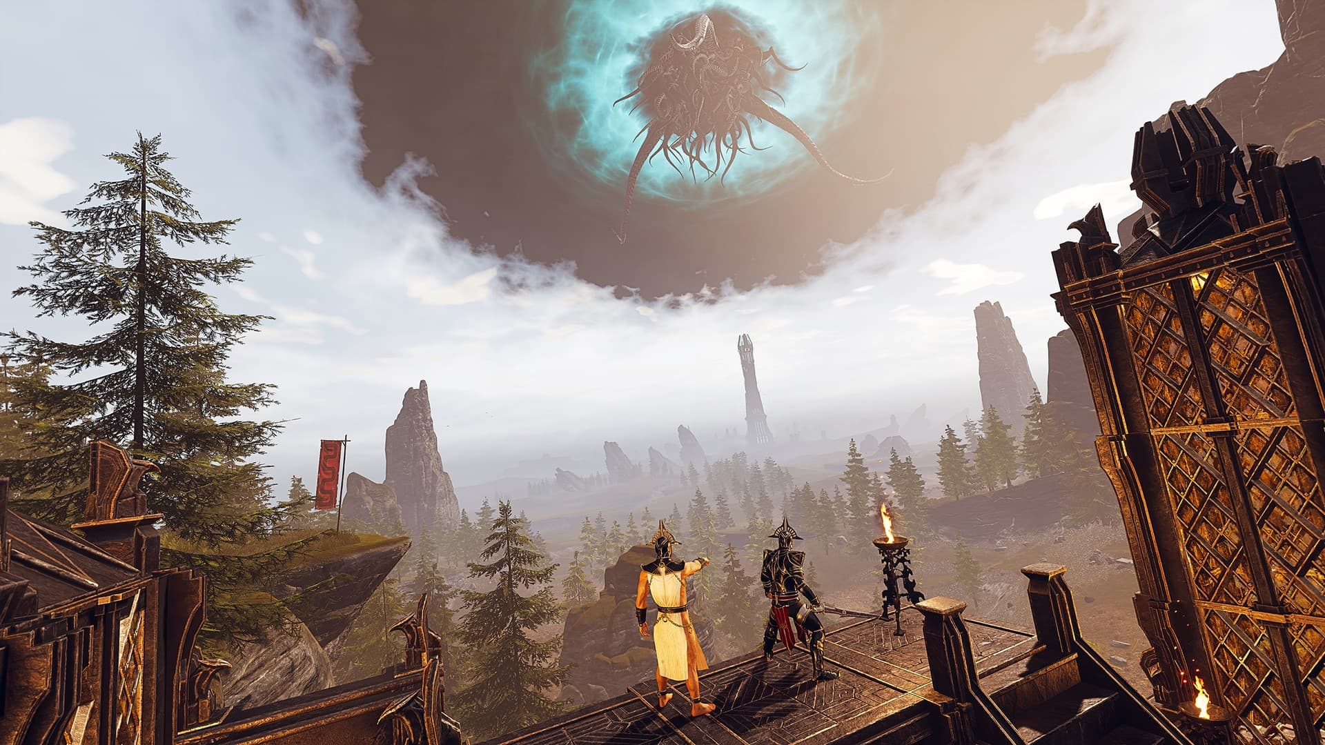 Spiel-Screenshot 1