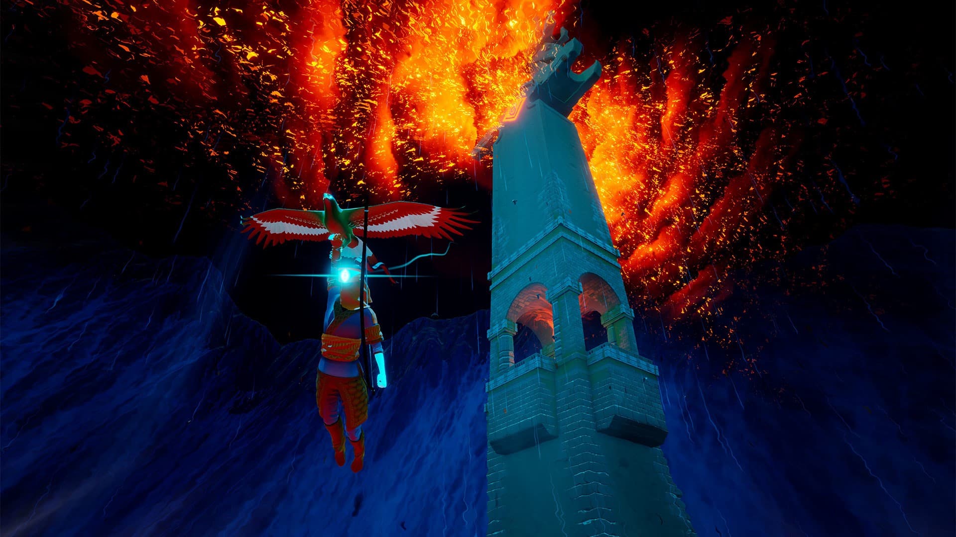 Spil-screenshot 1