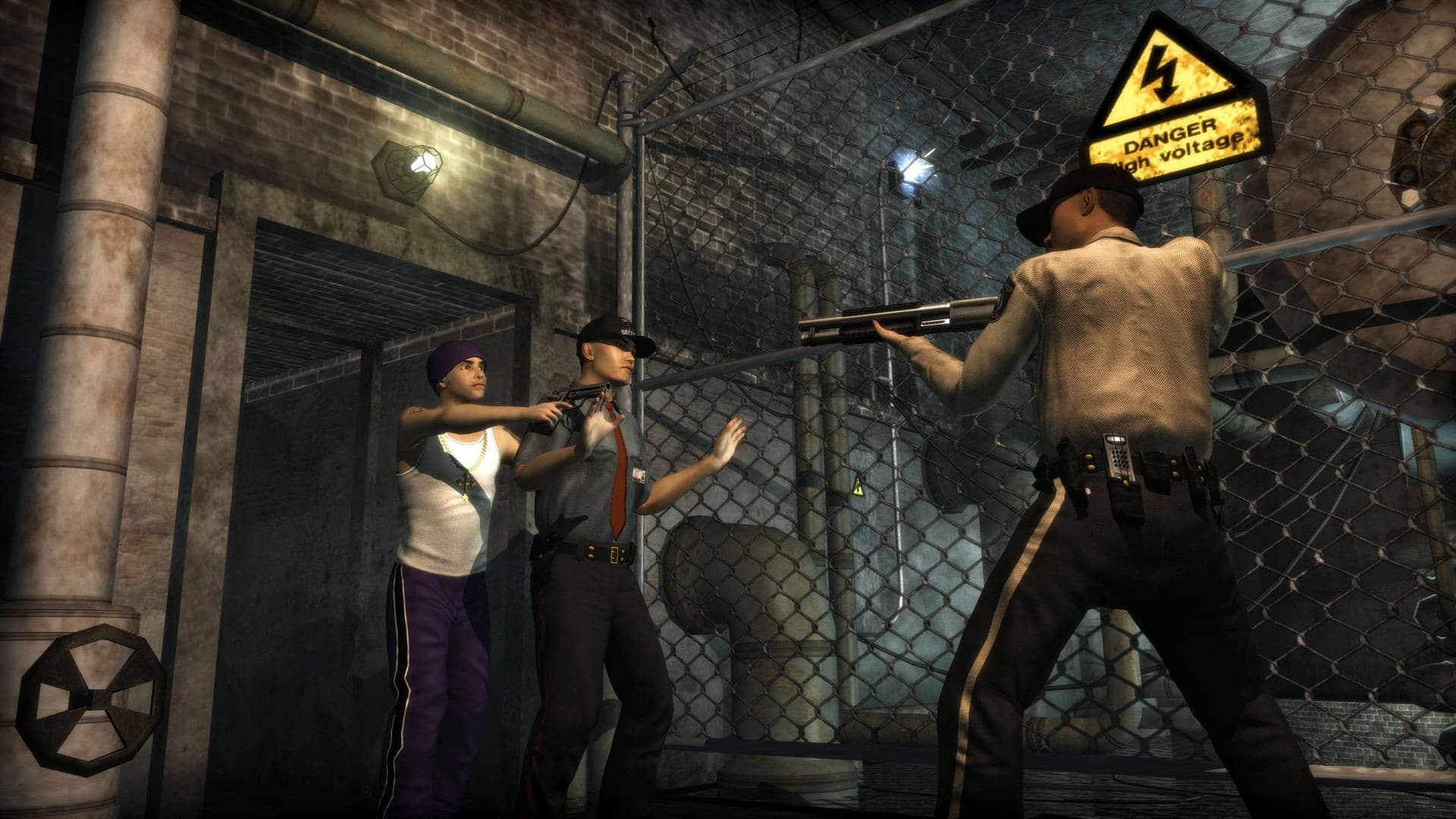 Screenshot del gioco 1