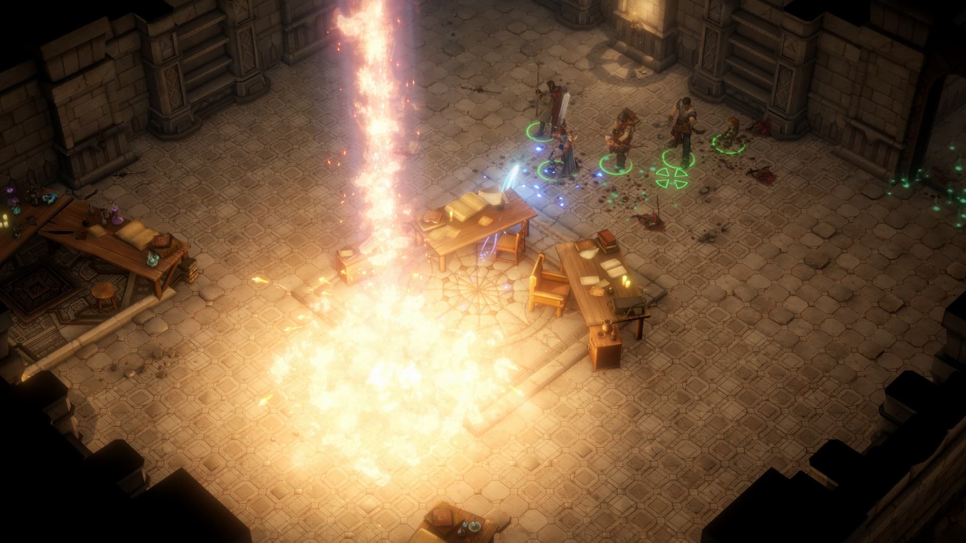 Spiel-Screenshot 1