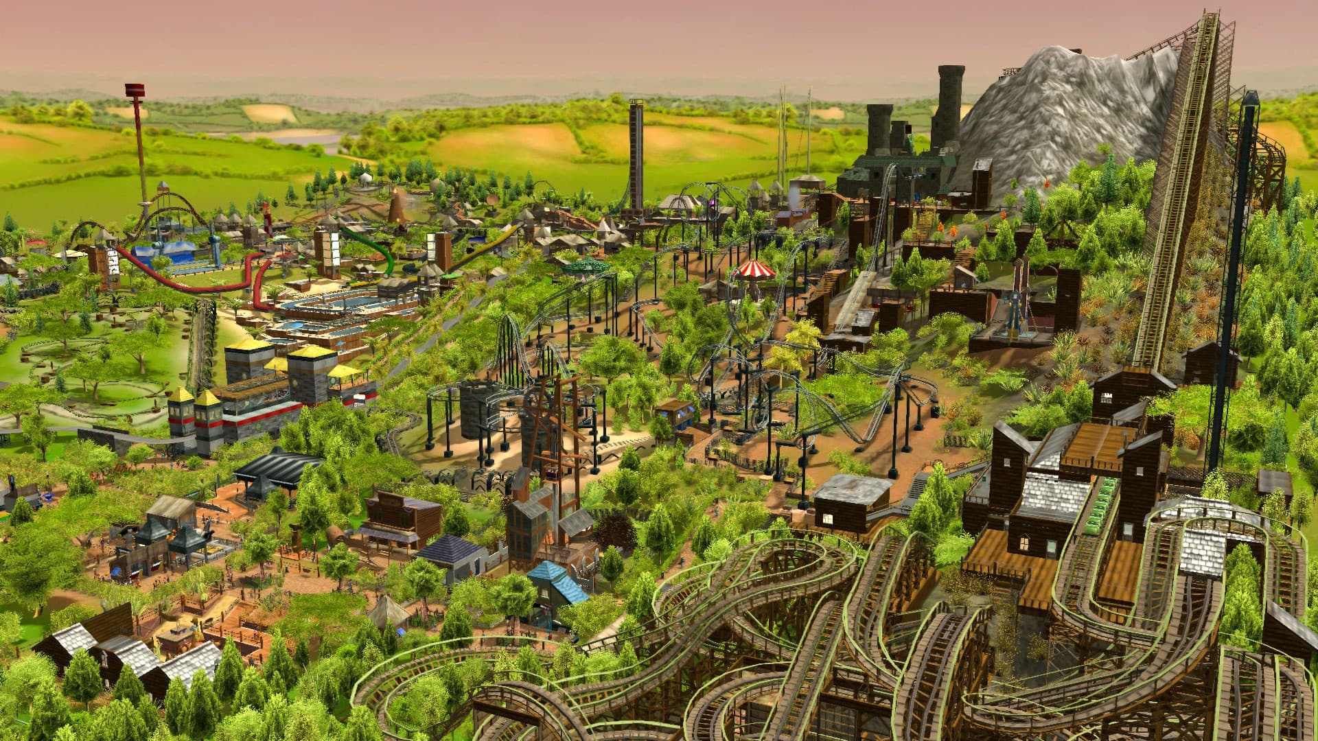 Game screenshot 1