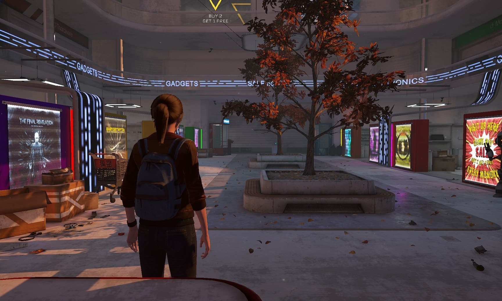 Spiel-Screenshot 1