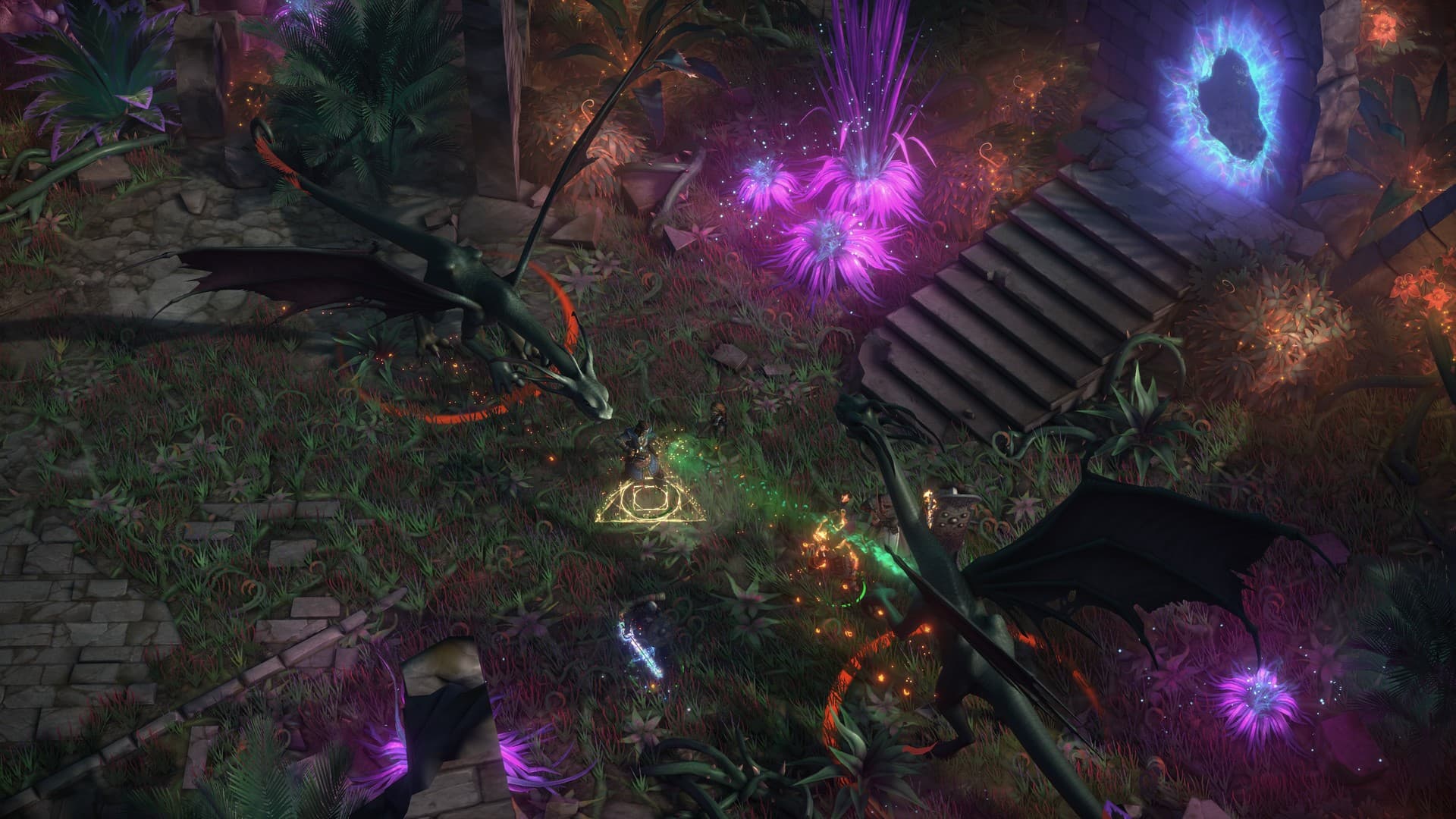 Spiel-Screenshot 1