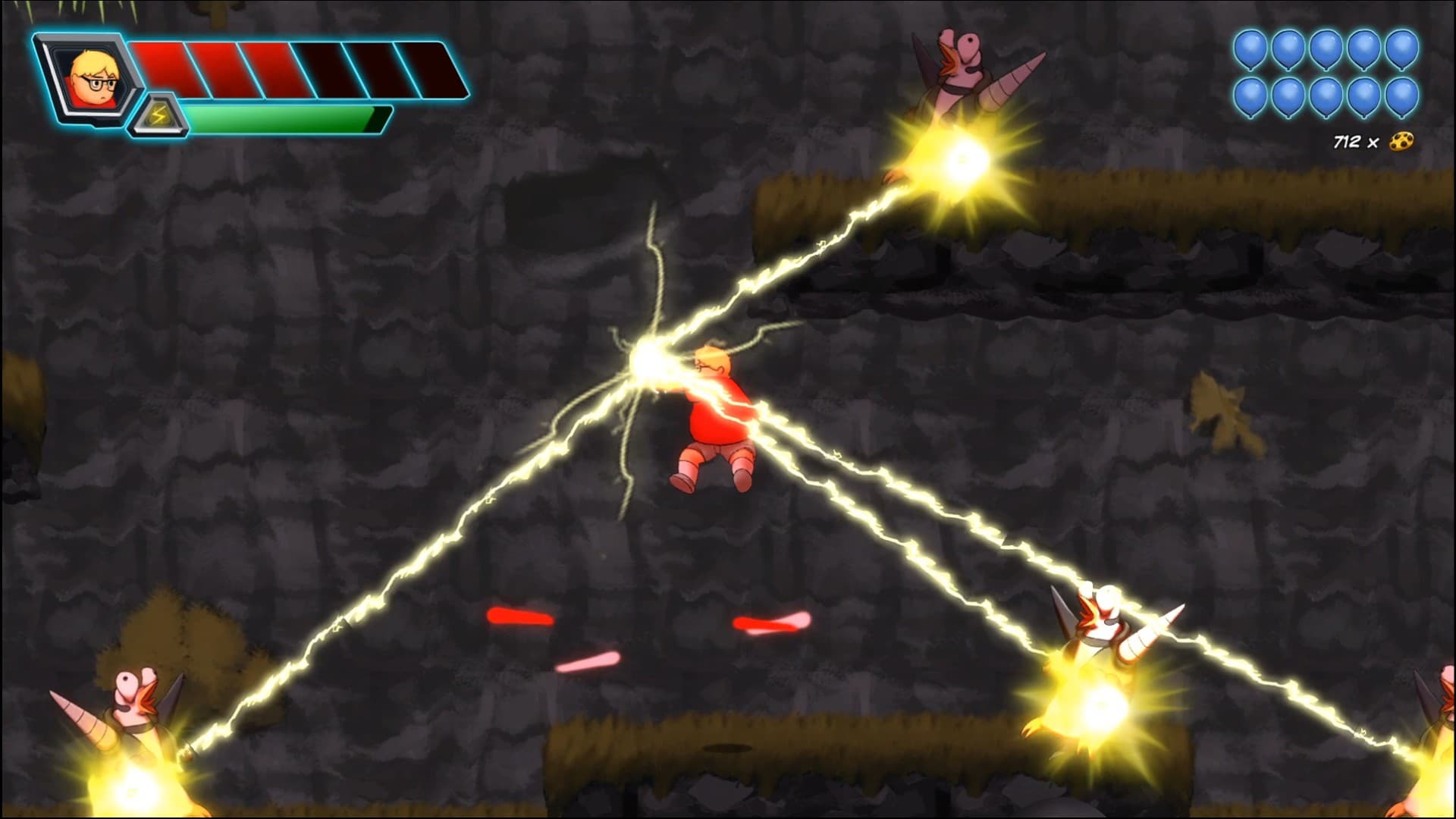 Game screenshot 1