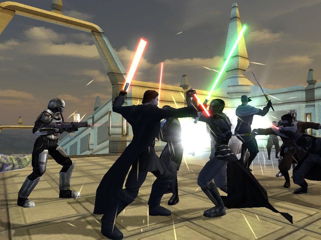 Captura de tela do jogo 1