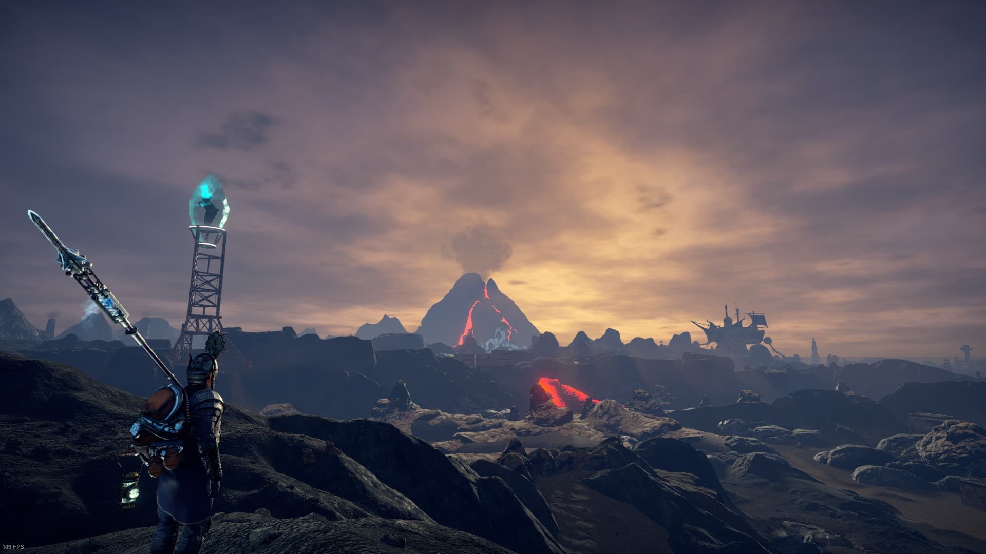 Spiel-Screenshot 1