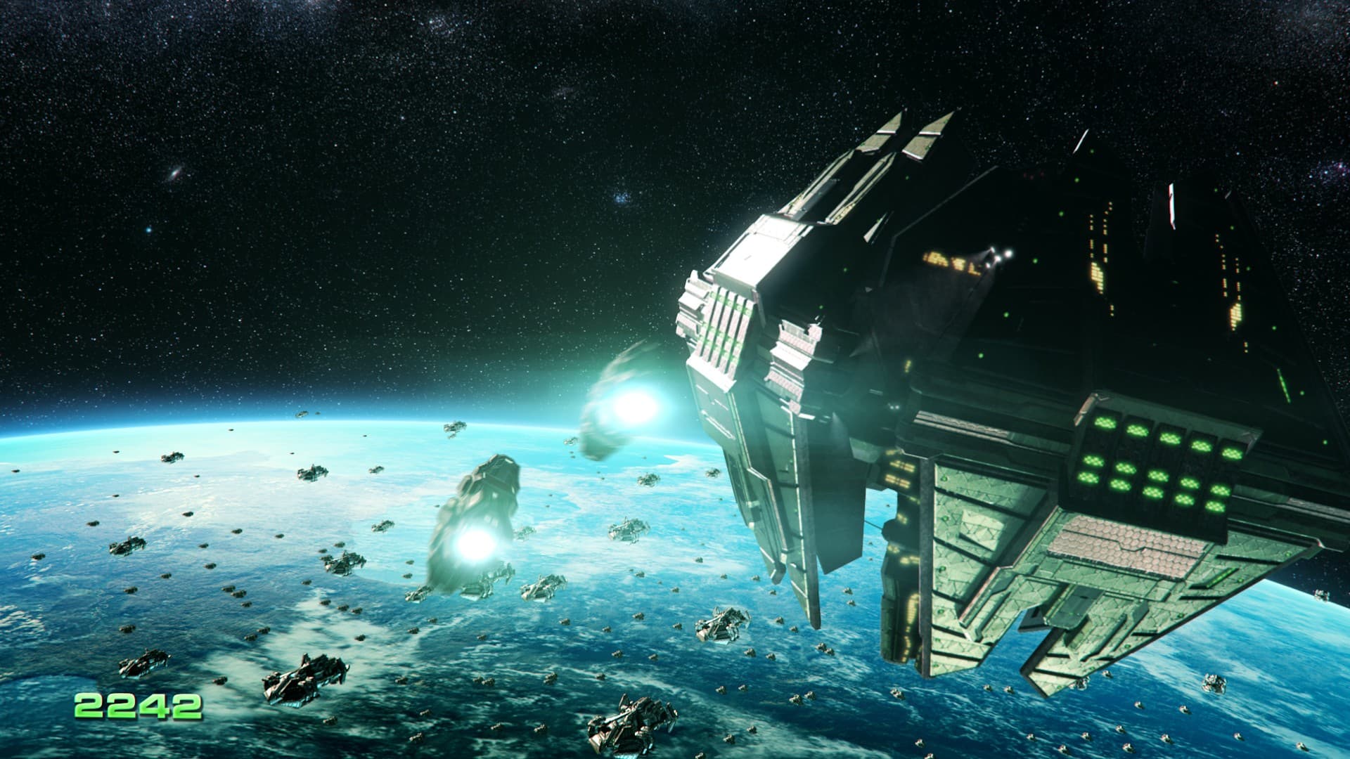Spil-screenshot 1