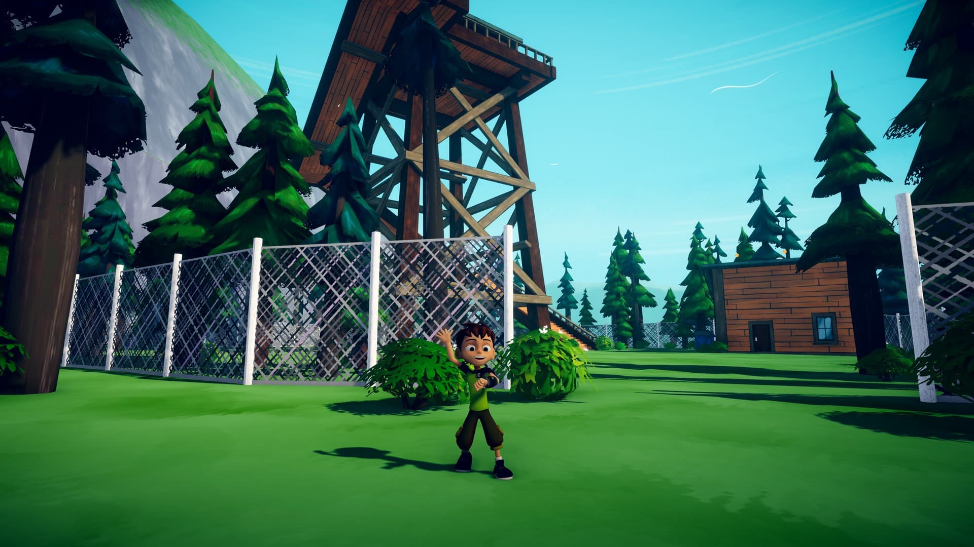 Spil-screenshot 1