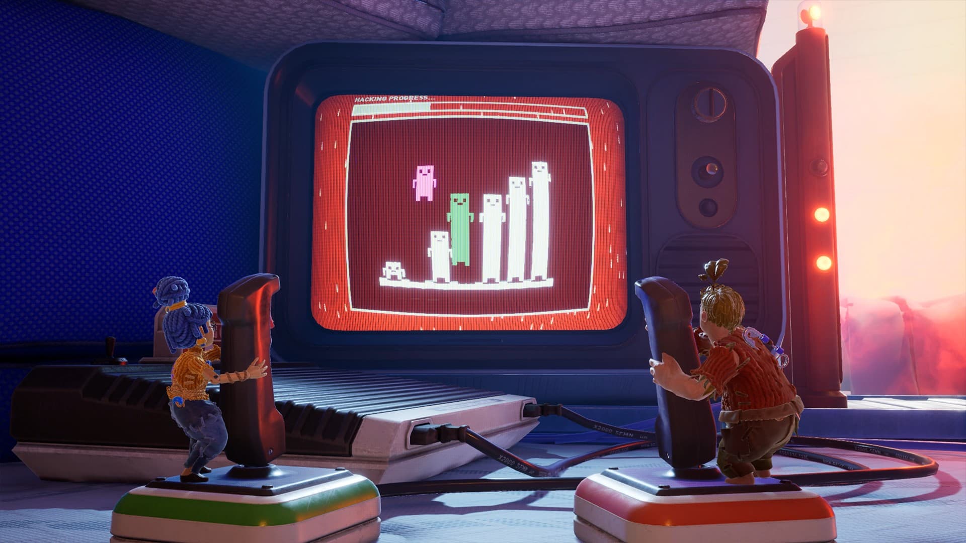 Game screenshot 1