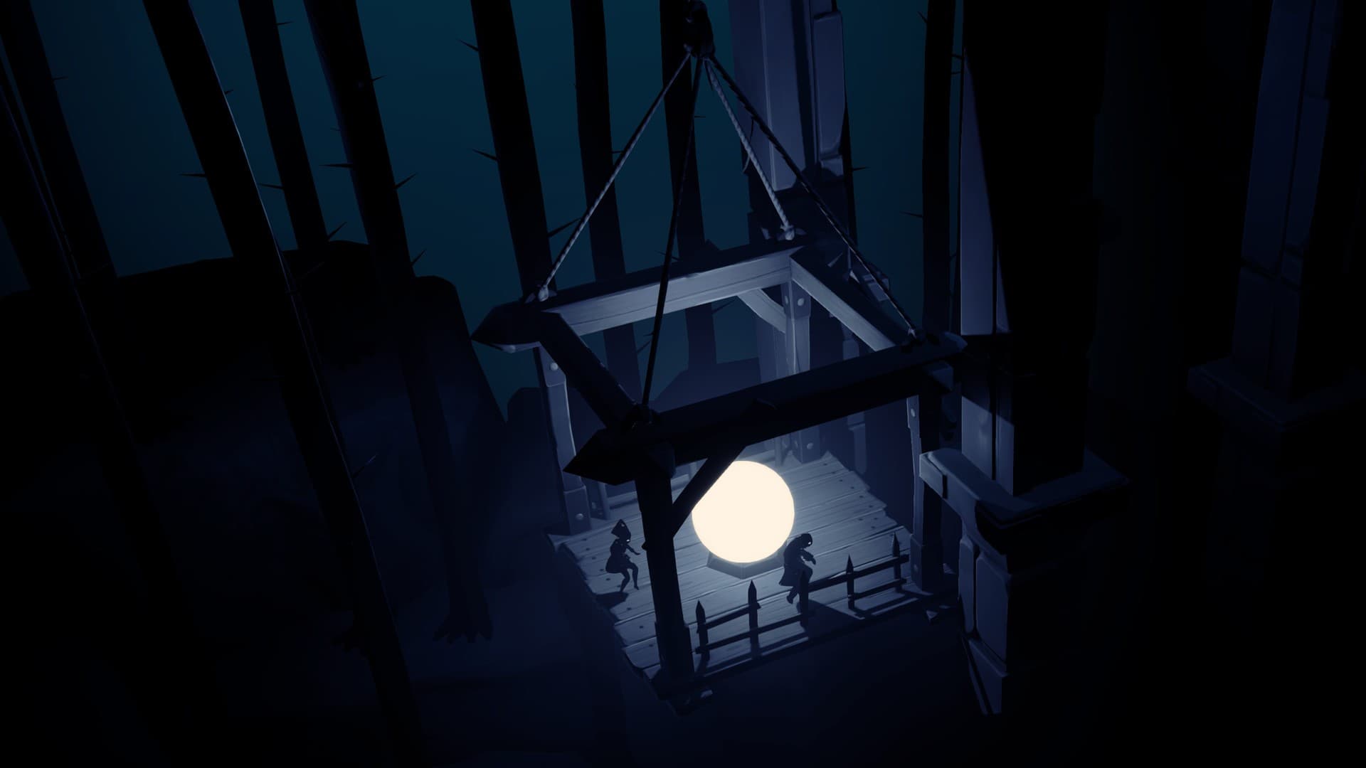 Spiel-Screenshot 1