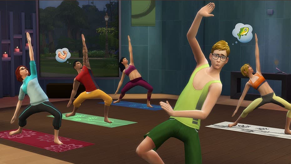 Screenshot del gioco 1