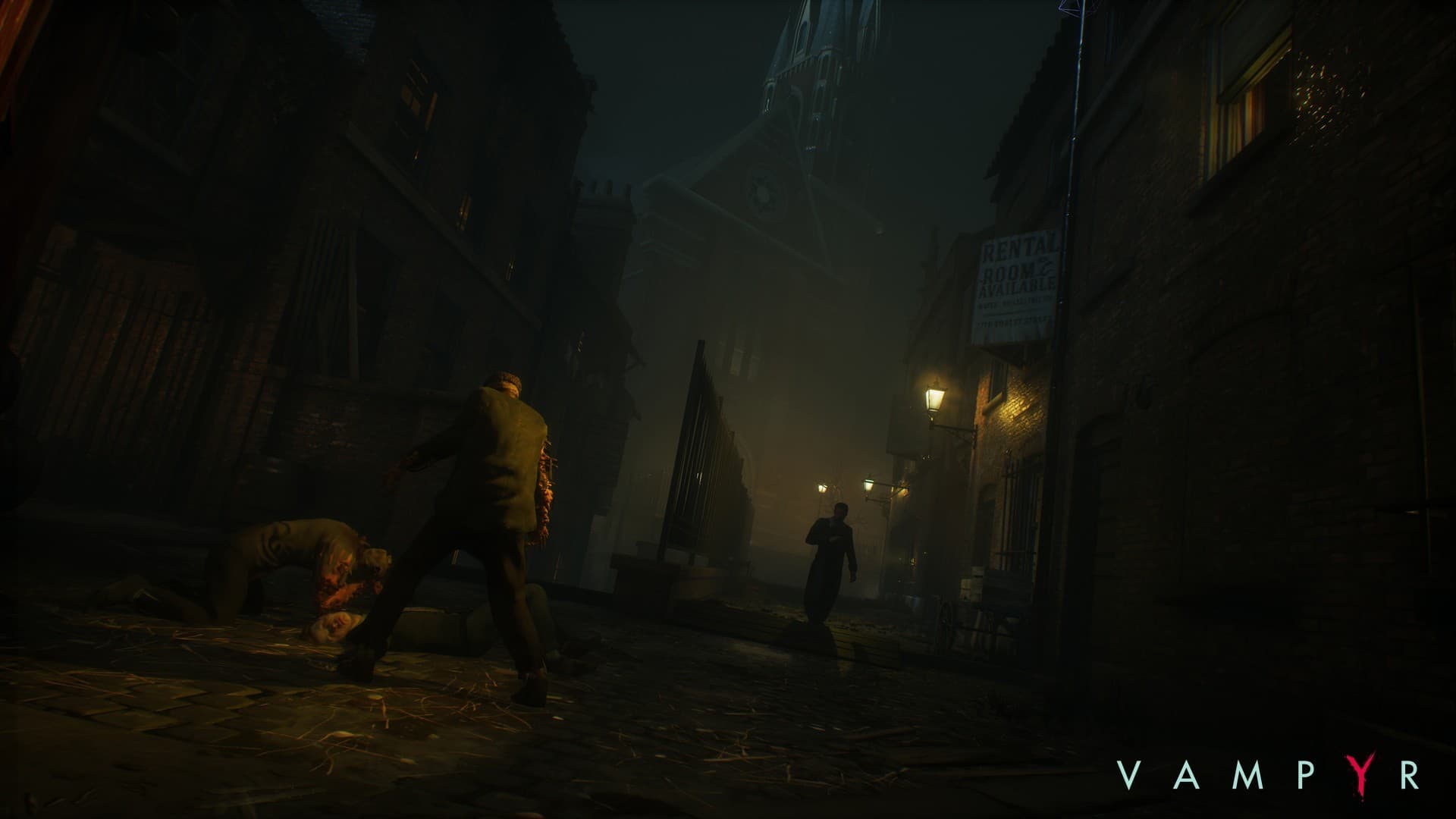 Screenshot del gioco 1