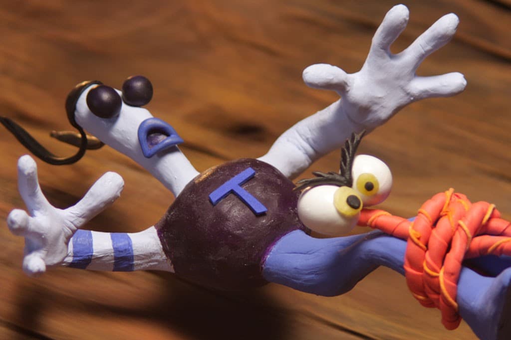 Captura de tela do jogo 1