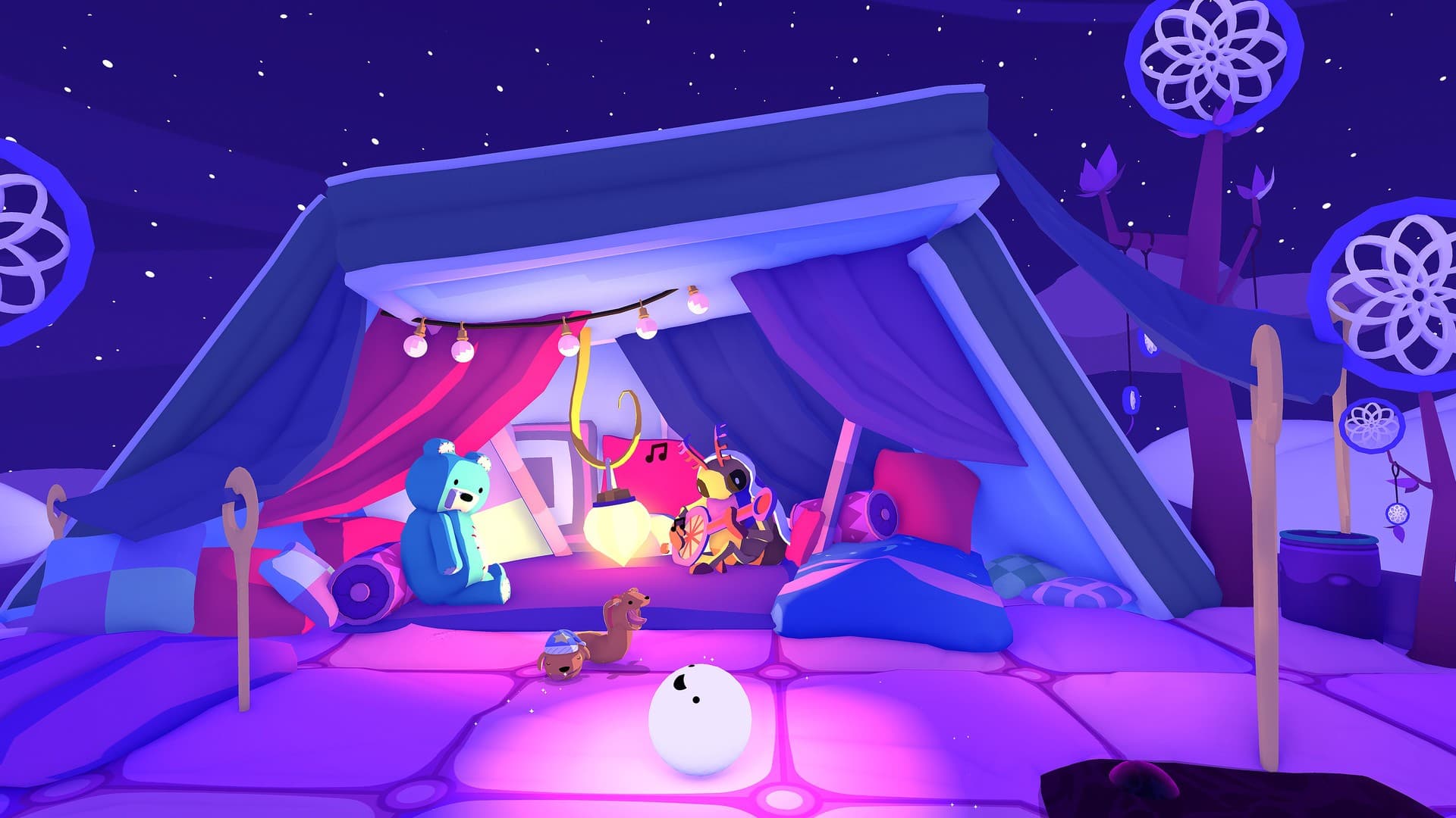 Spil-screenshot 1
