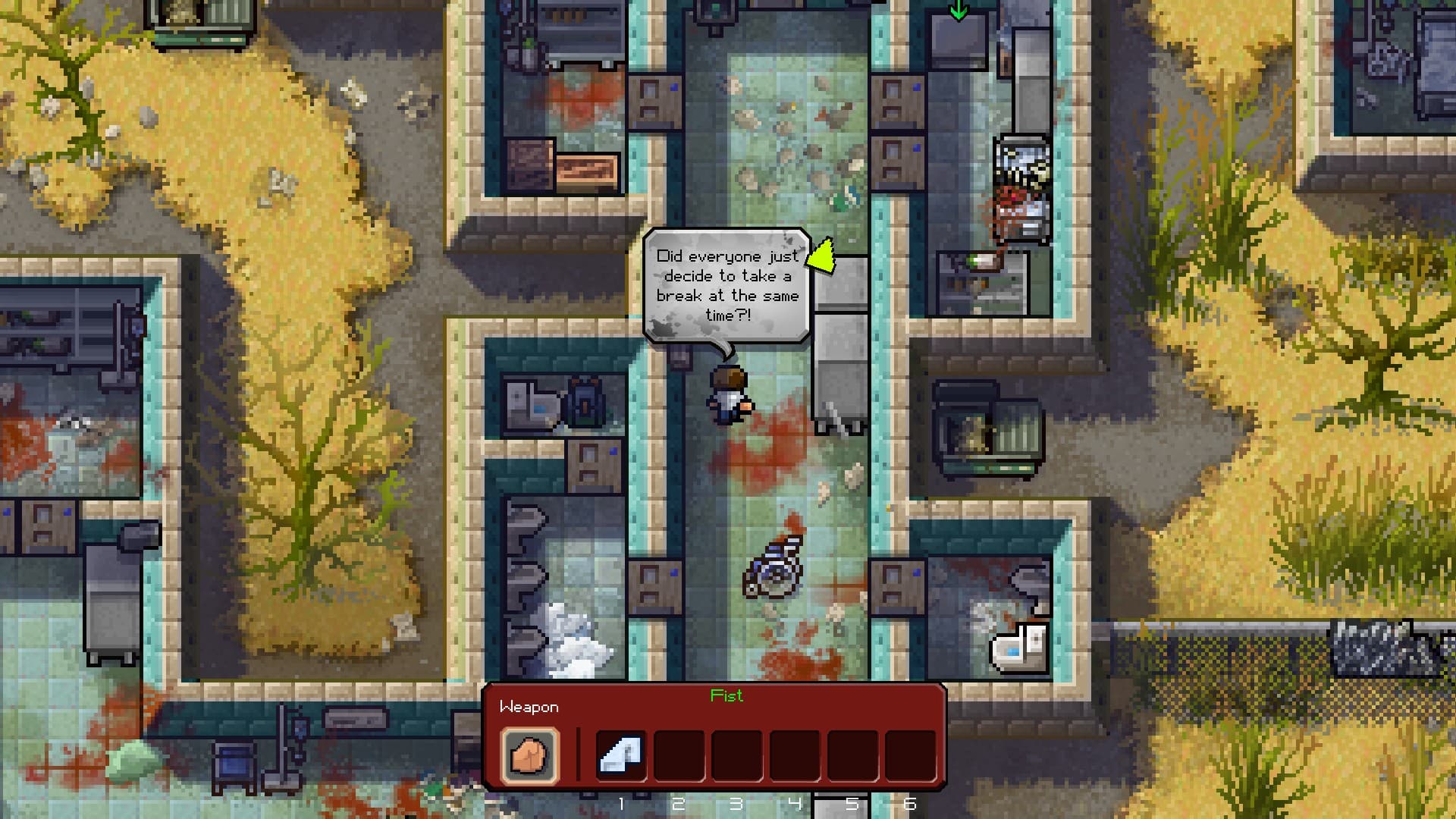 Spil-screenshot 1
