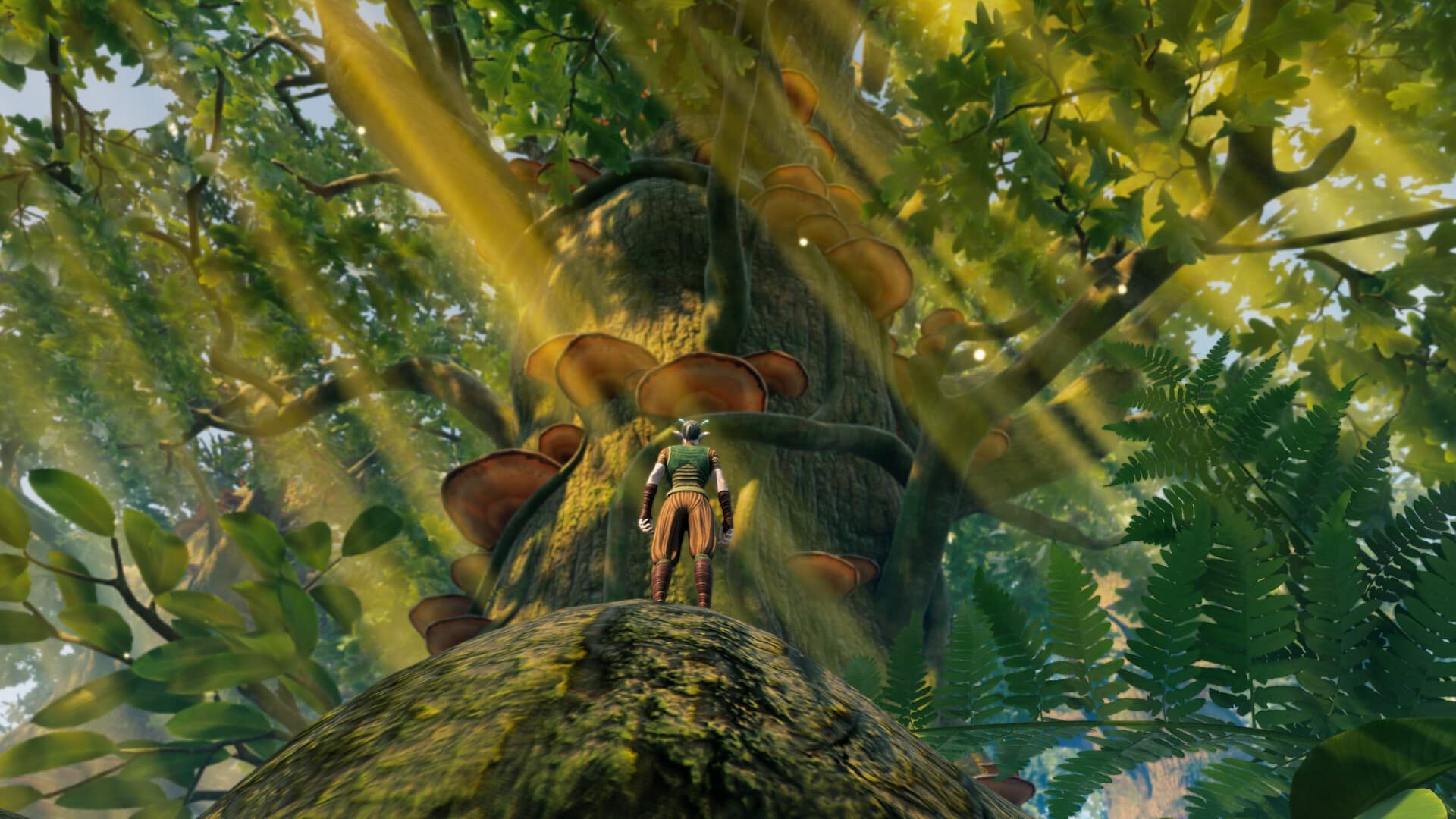 Screenshot del gioco 1