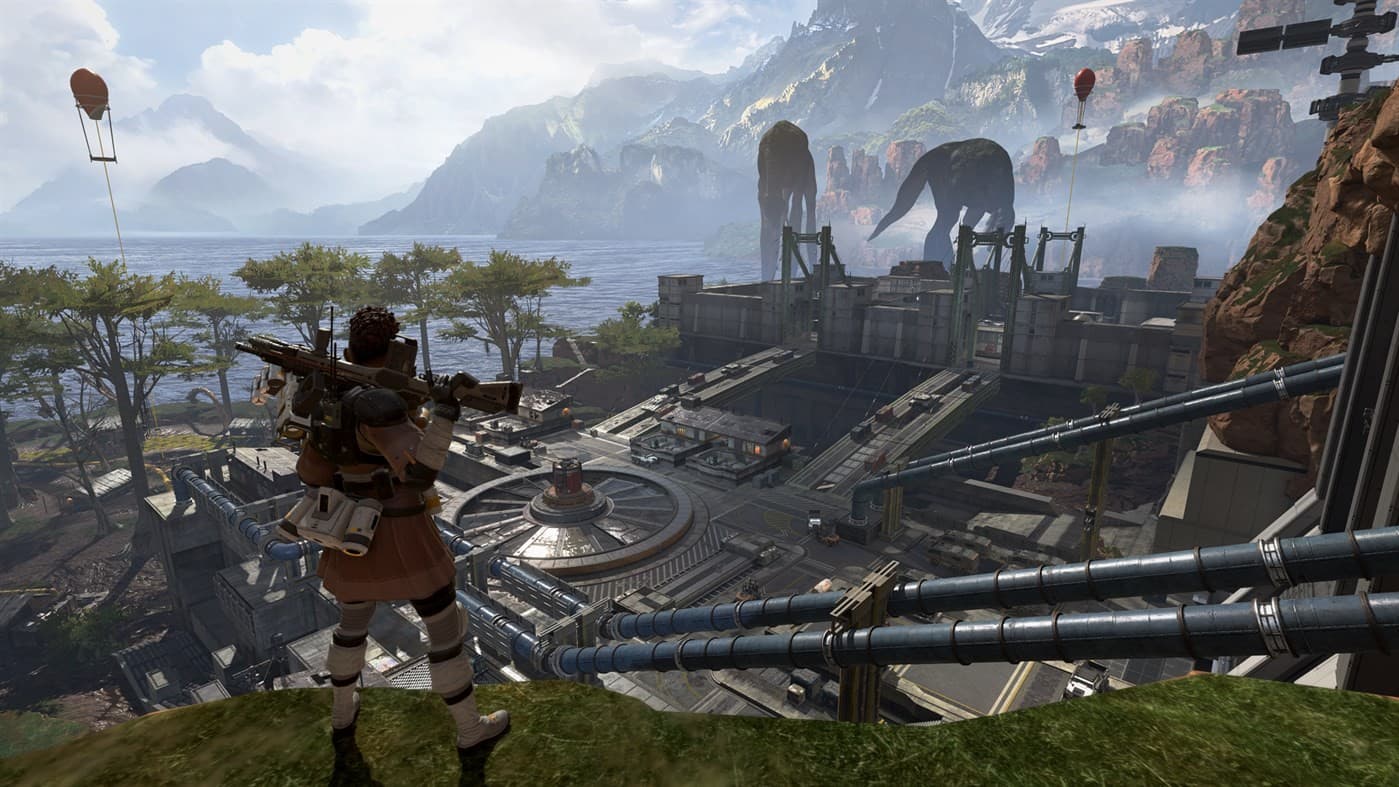 Screenshot del gioco 1