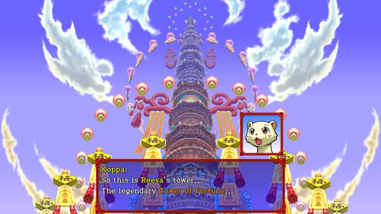 Screenshot del gioco 1