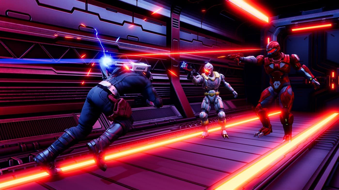 Game screenshot 1